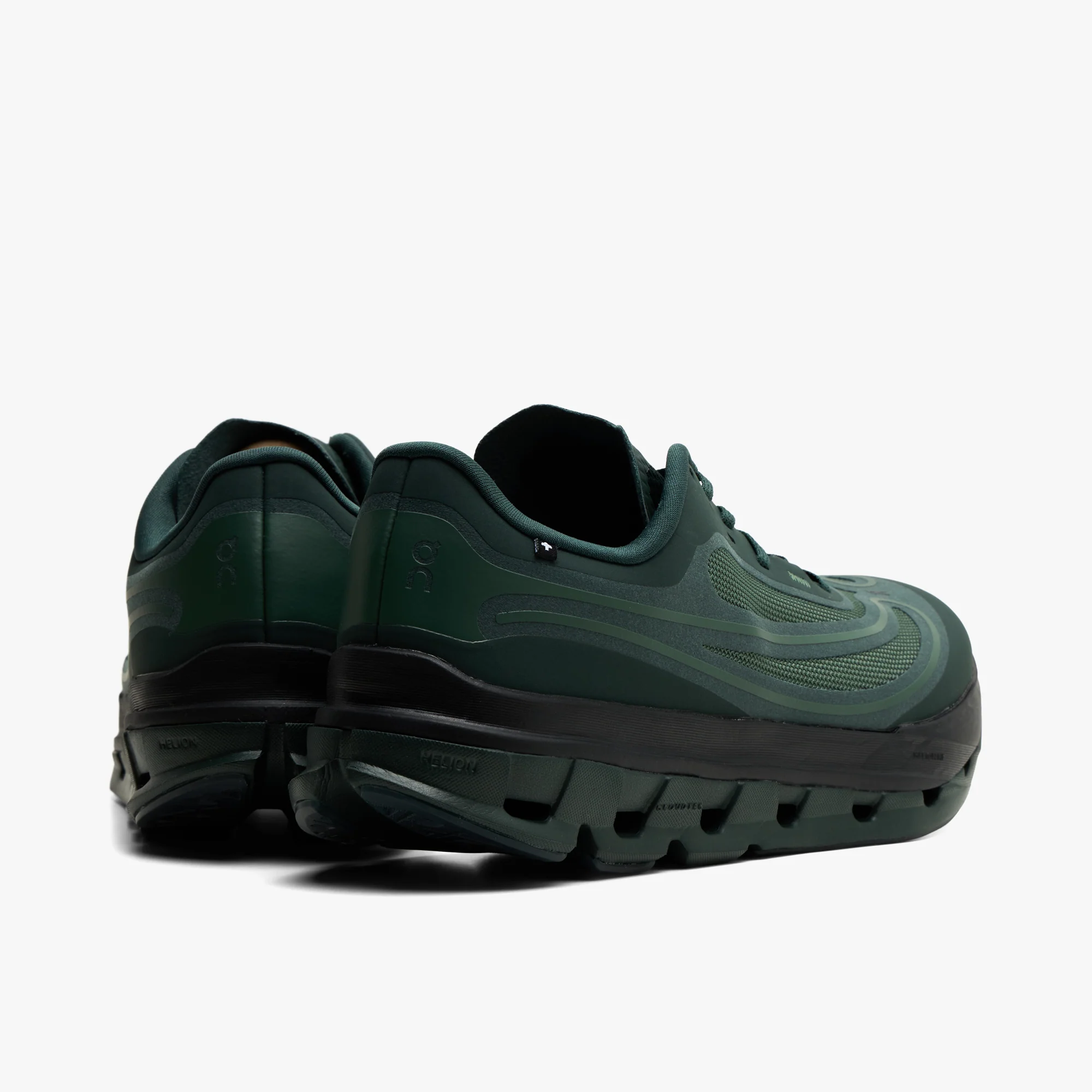 On Cloudflow 5 AD Obsidian / Evergreen - Image 4
