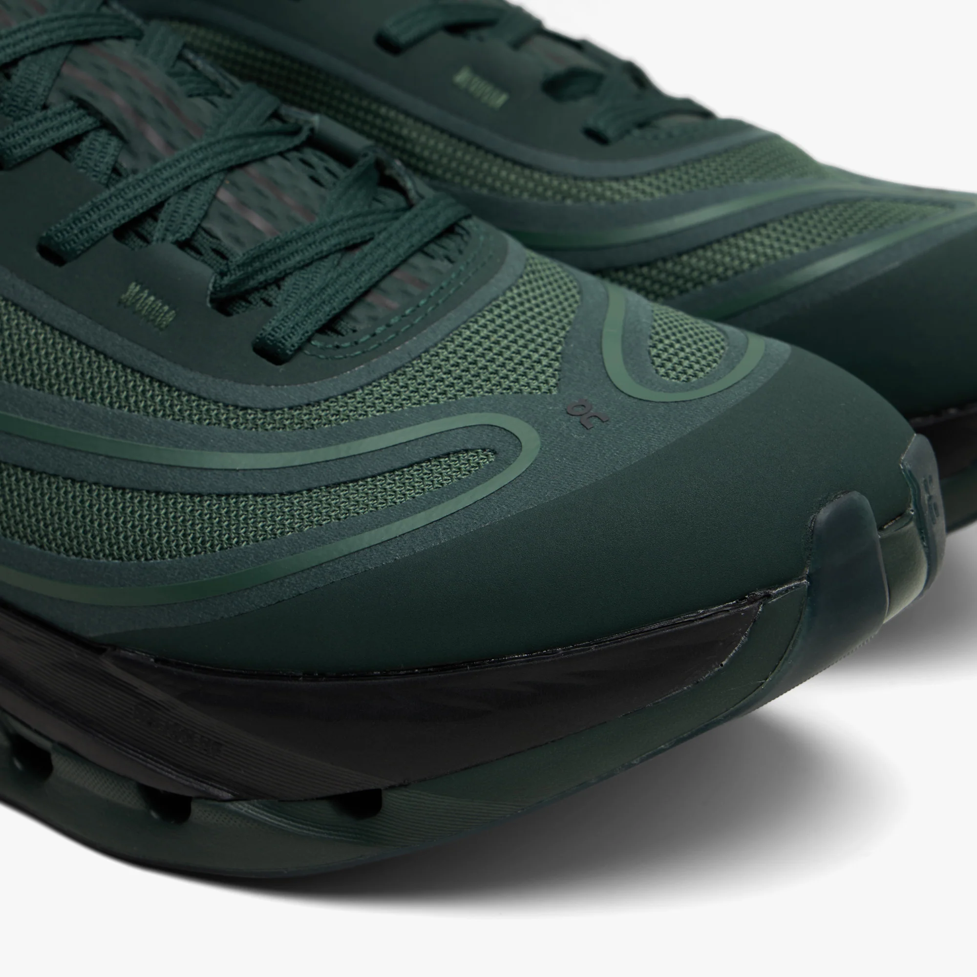 On Cloudflow 5 AD Obsidian / Evergreen - Image 6
