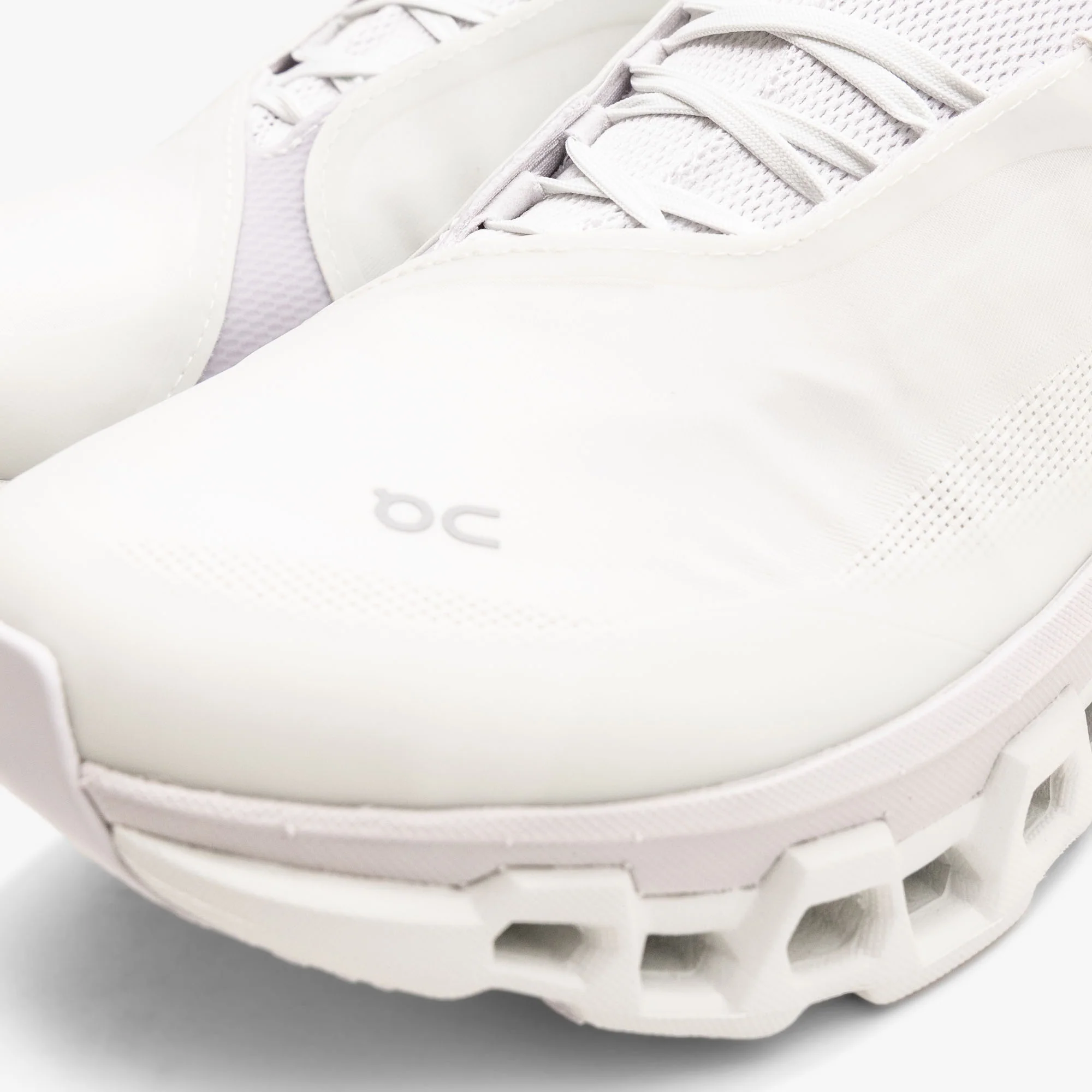On x PAF Cloudmonster 2 Vapor / Frost - Image 7