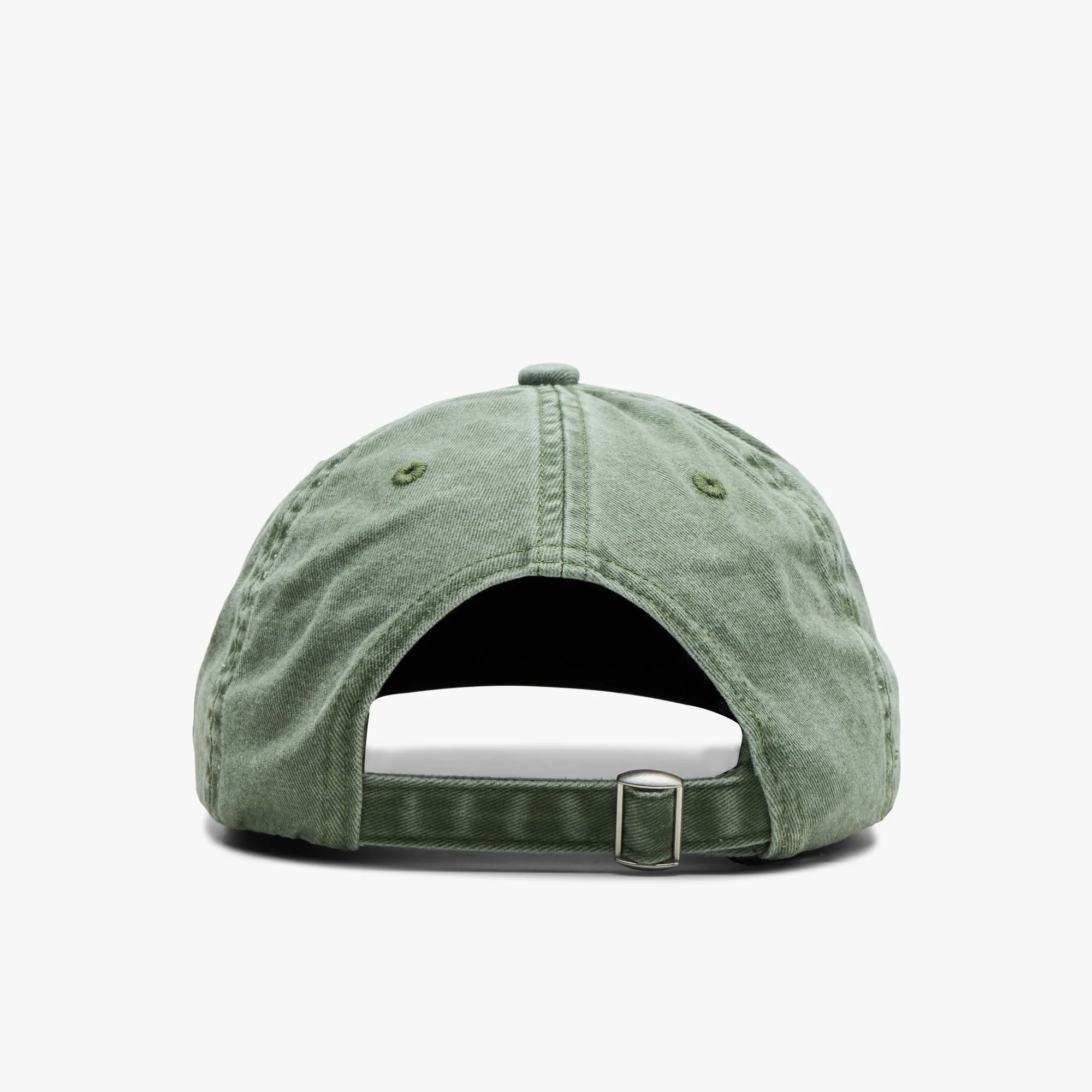 Palmes Lake 6-Panel Cap / Green - Image 7