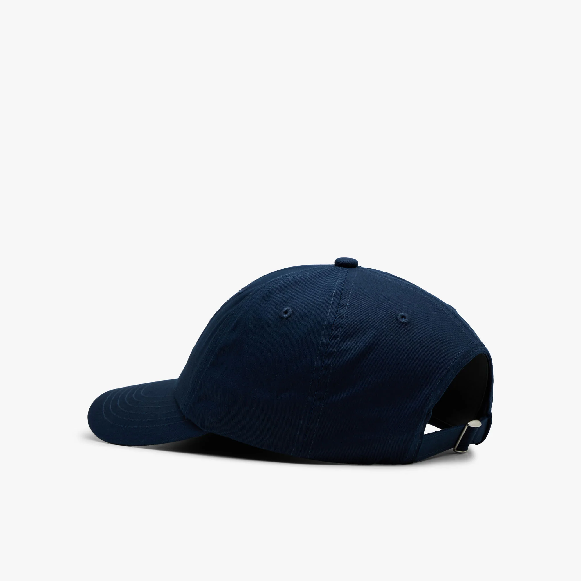 Palmes Ramus 6-Panel Cap / Navy - Image 6