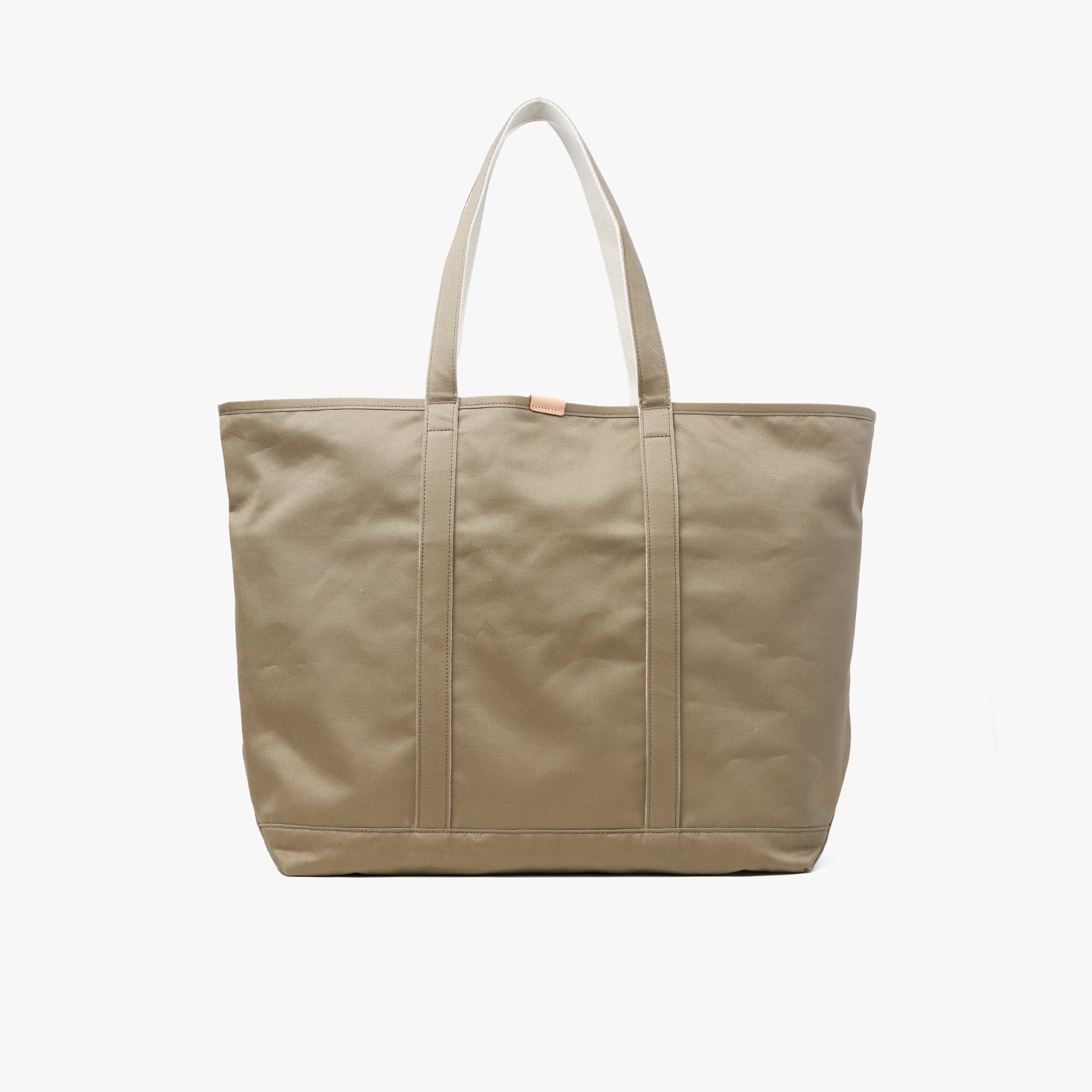PORTER Weapon Tote Bag Large / Beige - Image 4