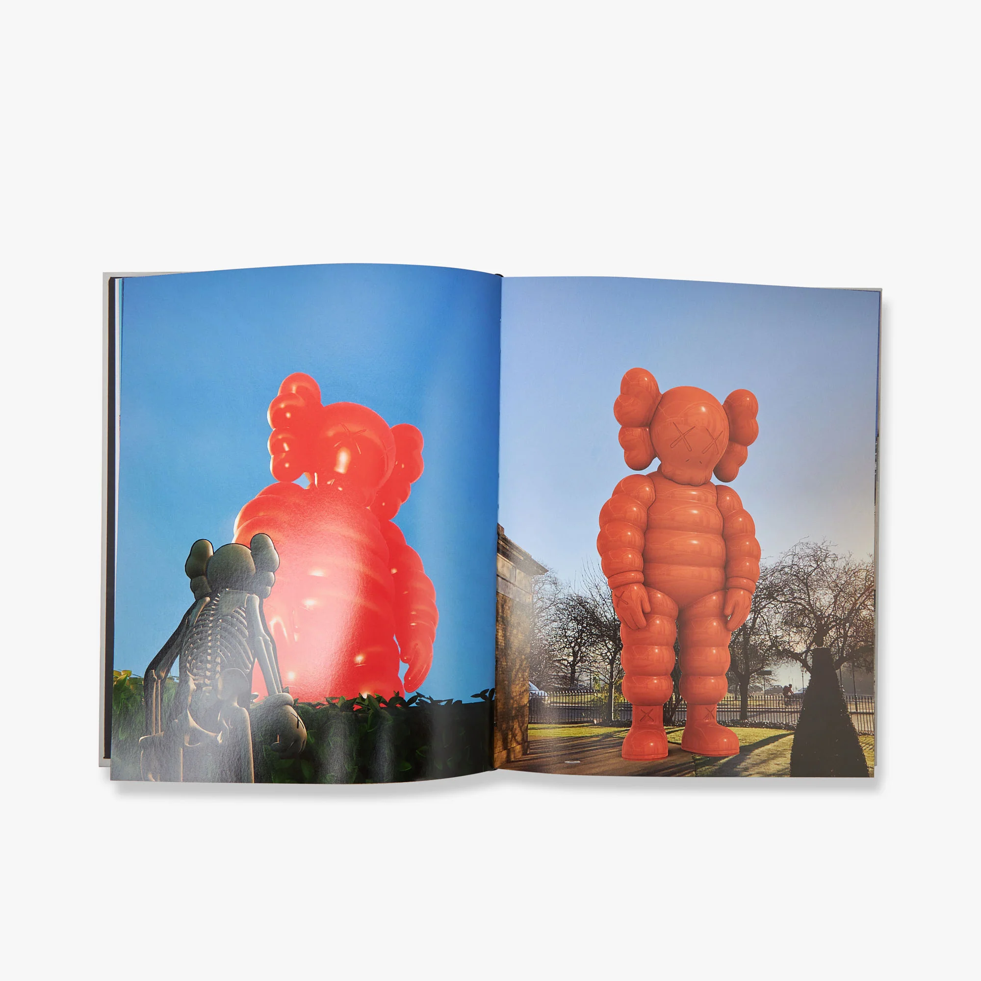 KAWS: New Fiction - Image 3