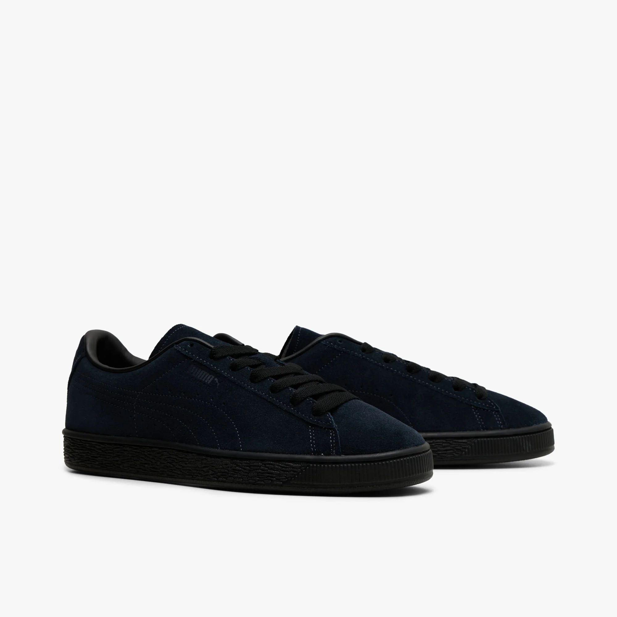 PUMA x JJJJound Suede 2 Deep Navy - Image 3