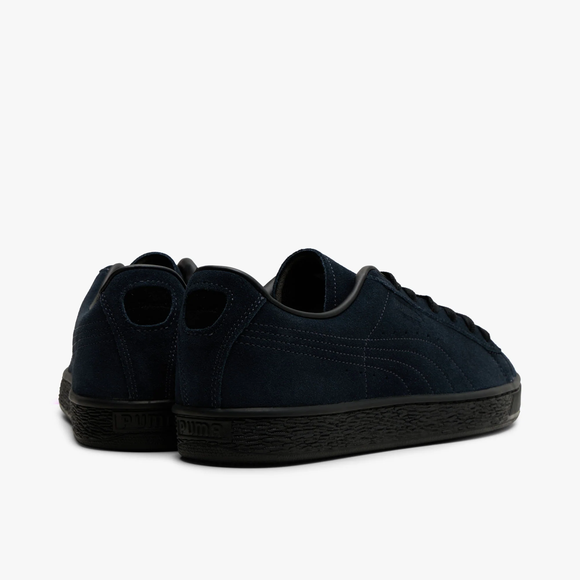 PUMA x JJJJound Suede 2 Deep Navy - Image 4