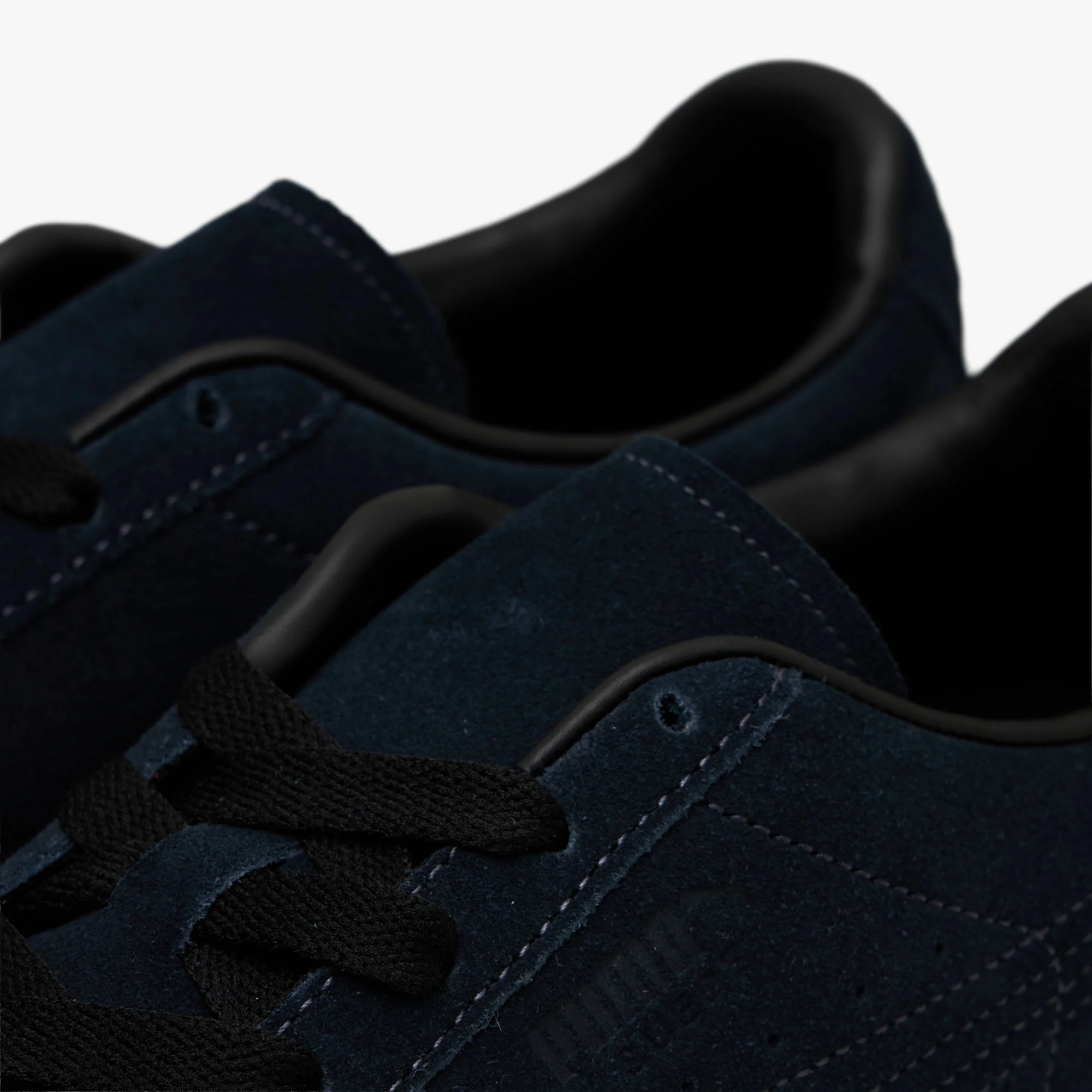 PUMA x JJJJound Suede 2 Deep Navy - Image 7