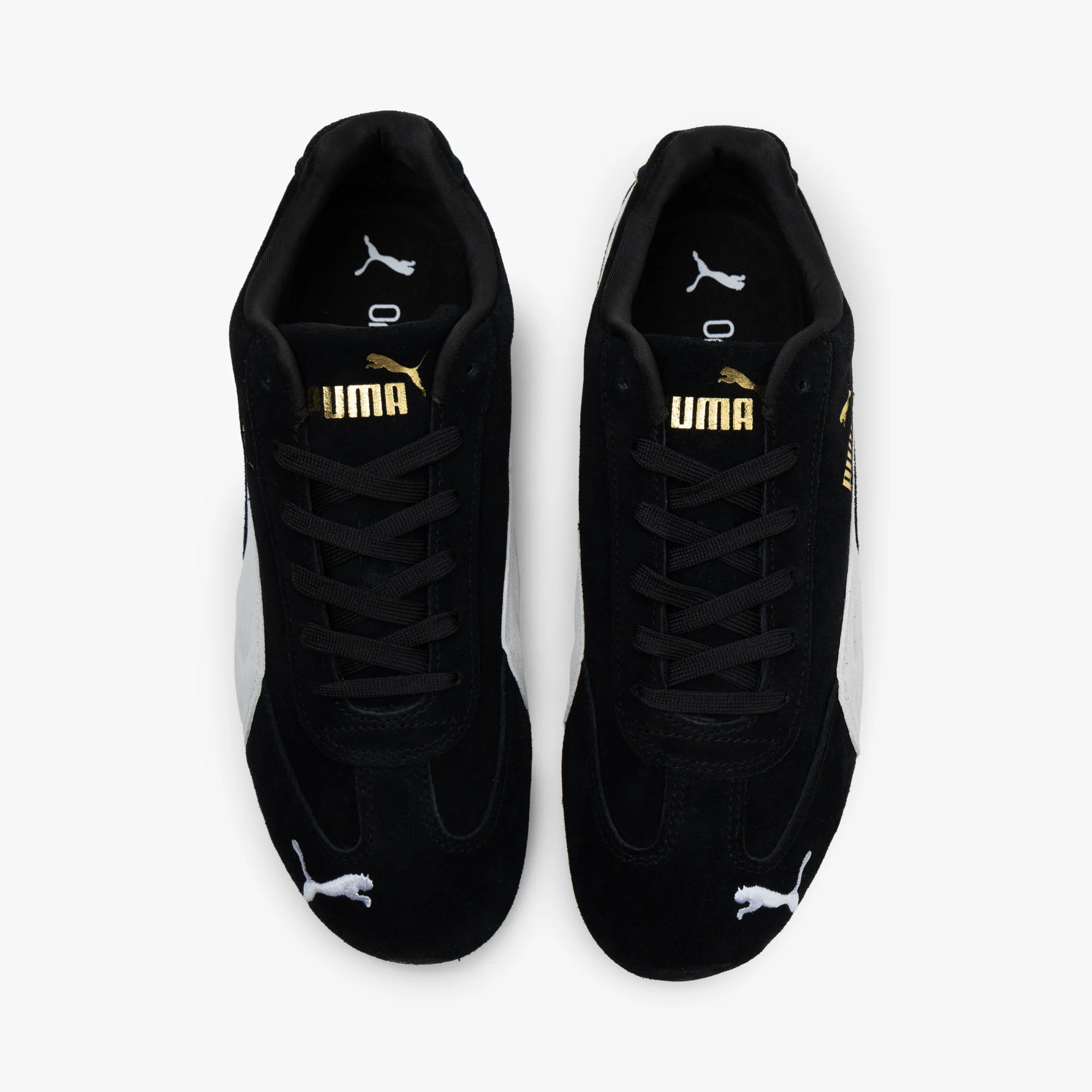 PUMA Speedcat OG Black / White - Image 5