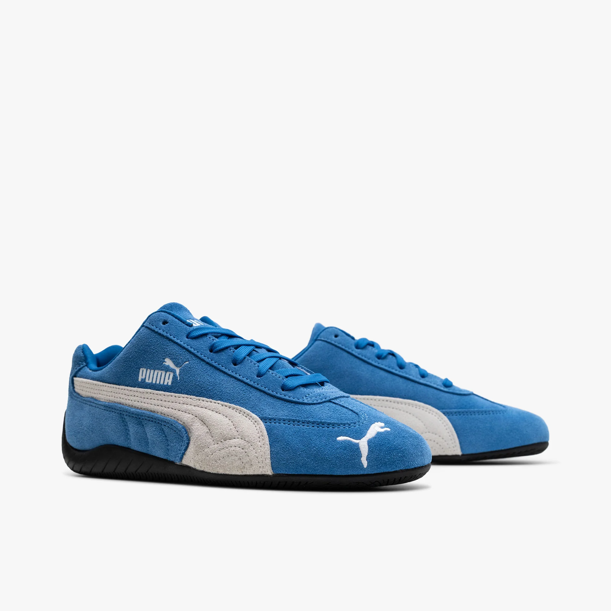 PUMA Speedcat OG Team Royal /  White - Image 3