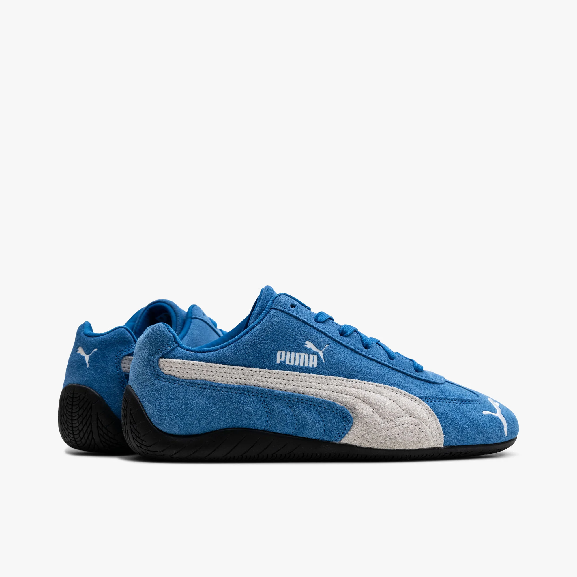 PUMA Speedcat OG Team Royal /  White - Image 4