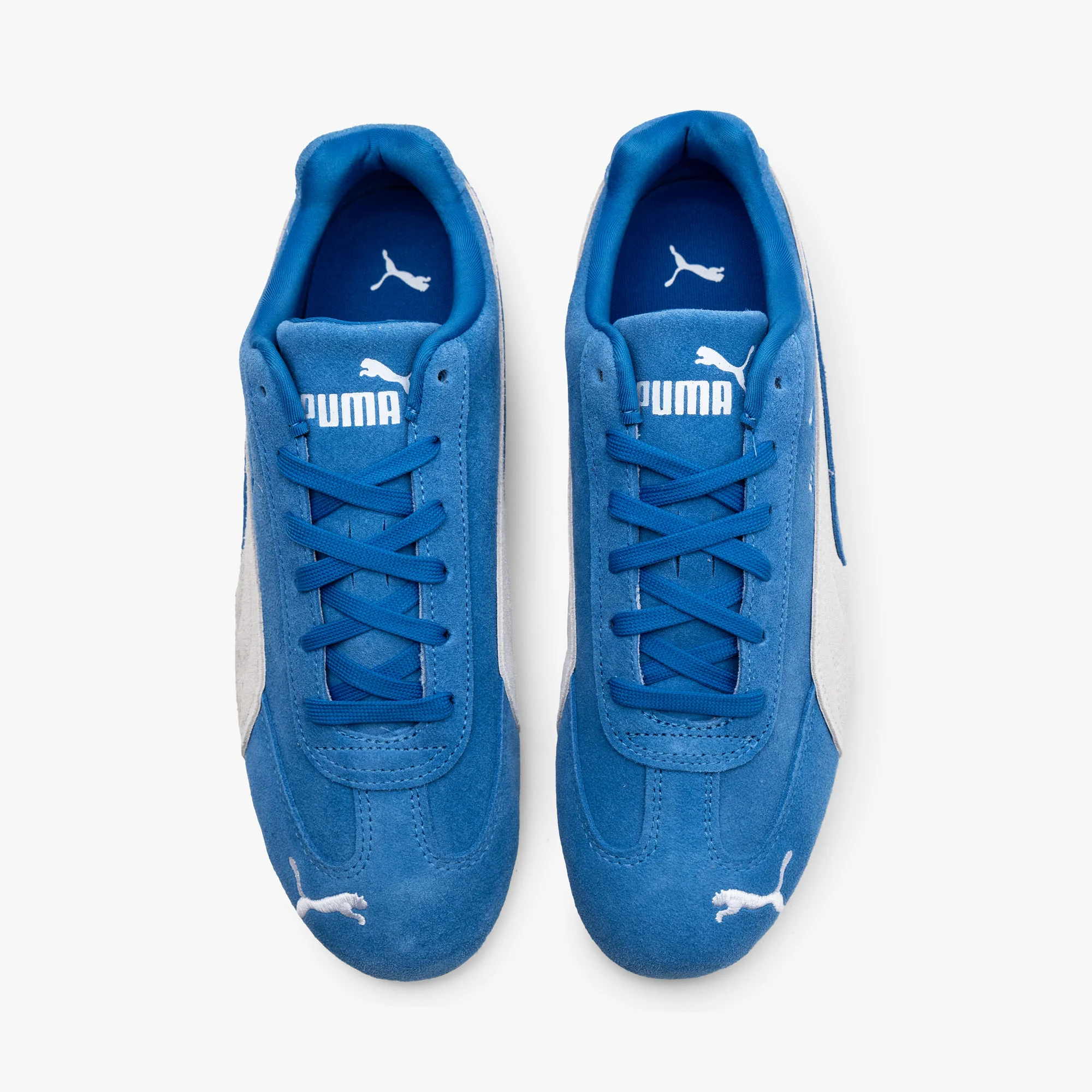 PUMA Speedcat OG Team Royal /  White - Image 5