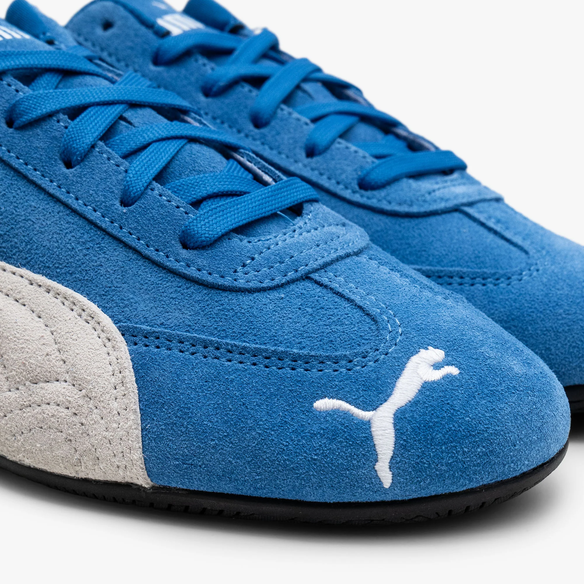 PUMA Speedcat OG Team Royal /  White - Image 6