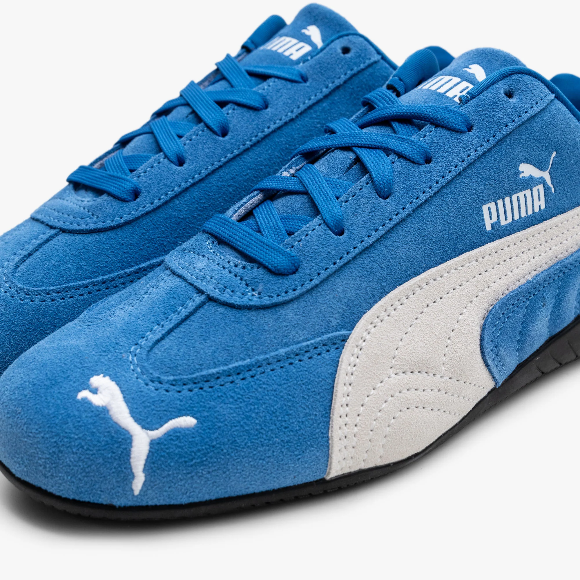PUMA Speedcat OG Team Royal /  White - Image 7