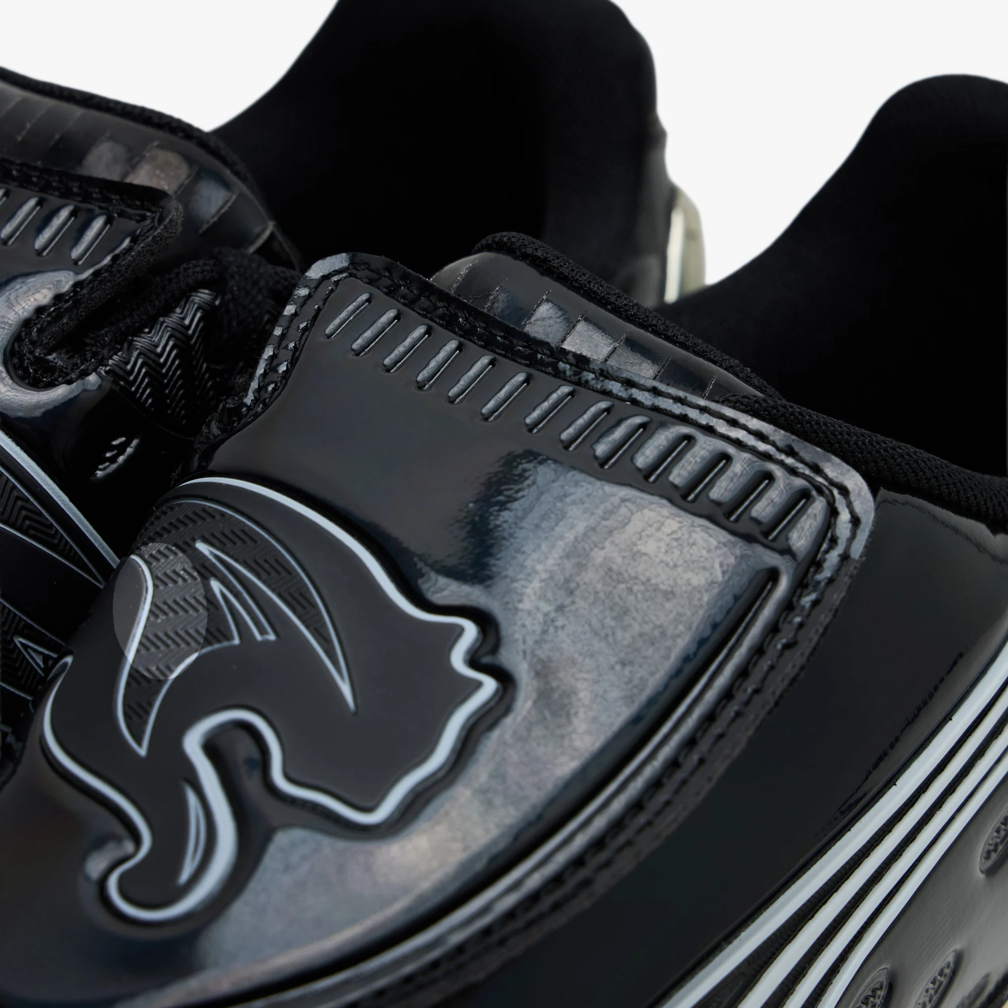 PUMA VS-1 Contact Black / Gray Echo - Image 6