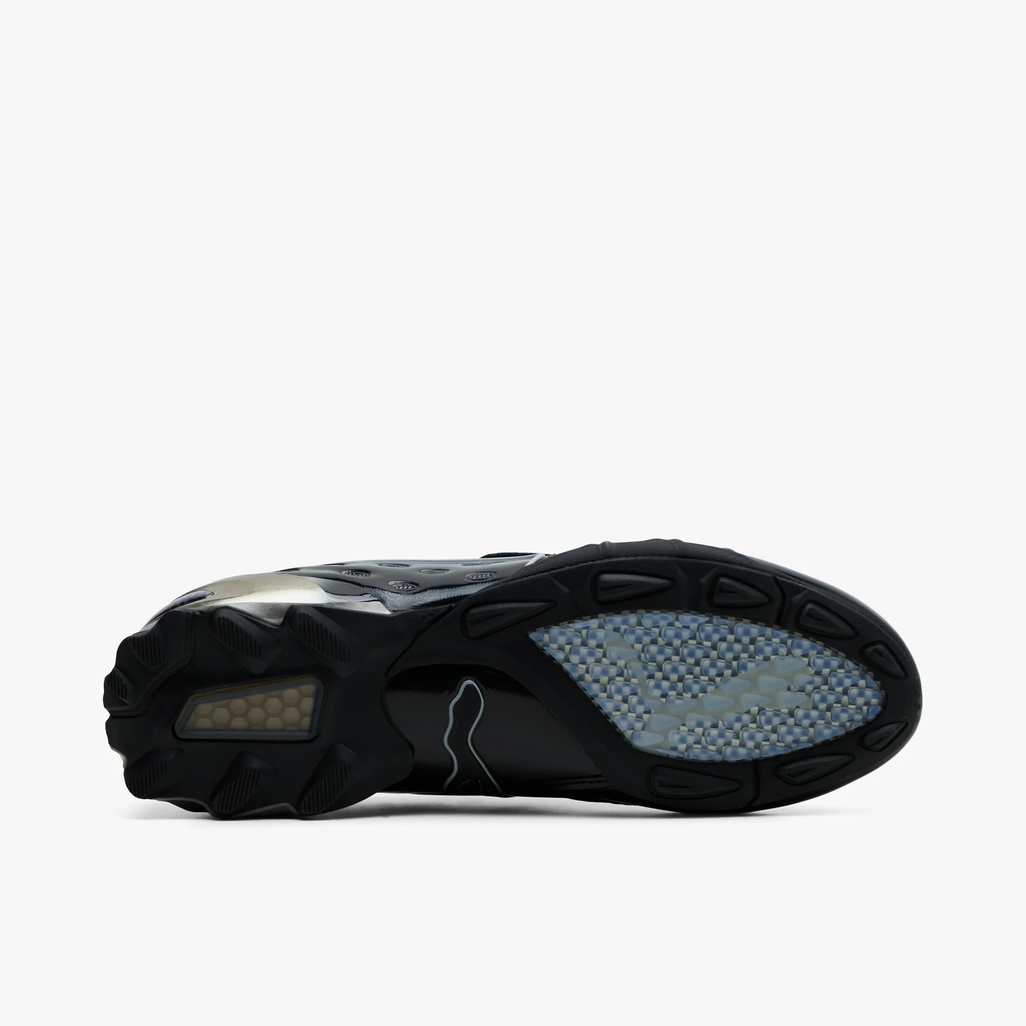 PUMA VS-1 Contact Black / Gray Echo - Image 8
