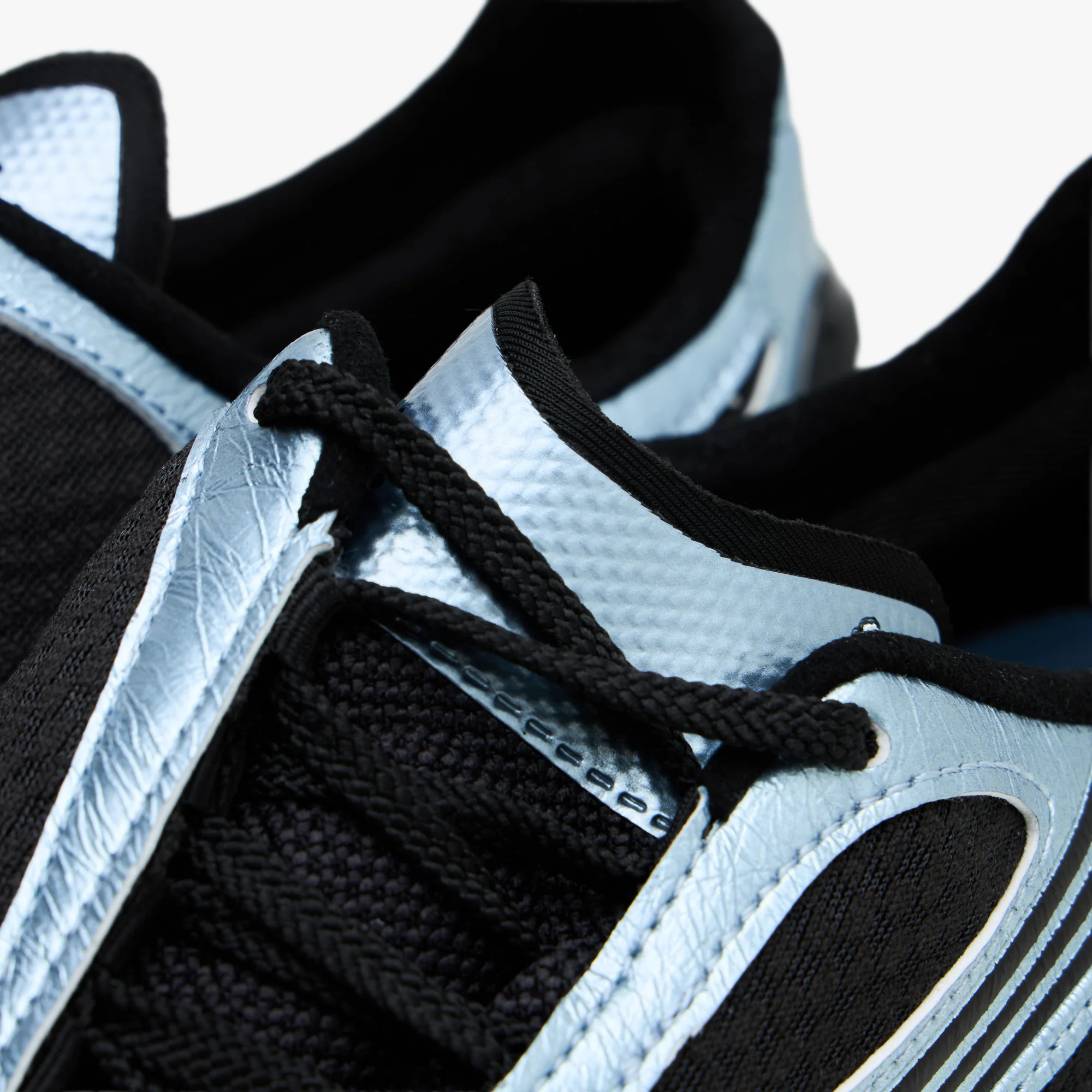 PUMA VS-1 Metallic Cool Blue / Black - Image 6