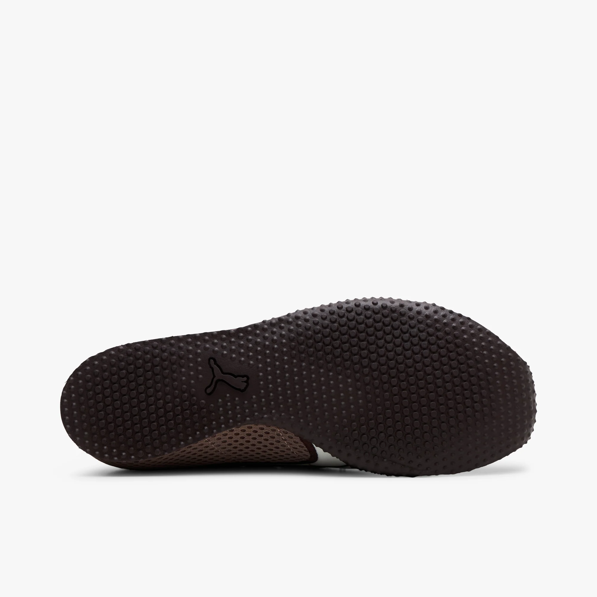 PUMA Women's H-Street Sandstone / Chocolate Brown - Image 7