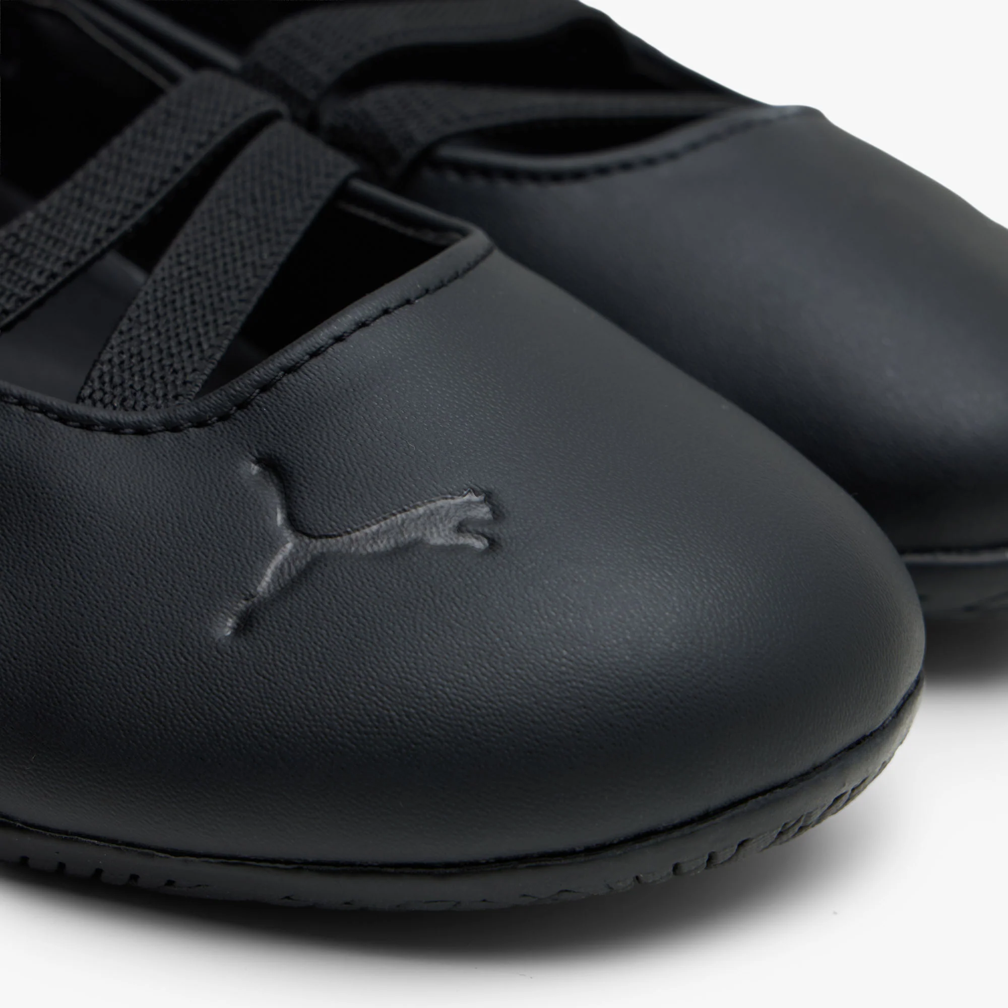 PUMA Women's Speedcat Ballet / PUMA Black - Image 5