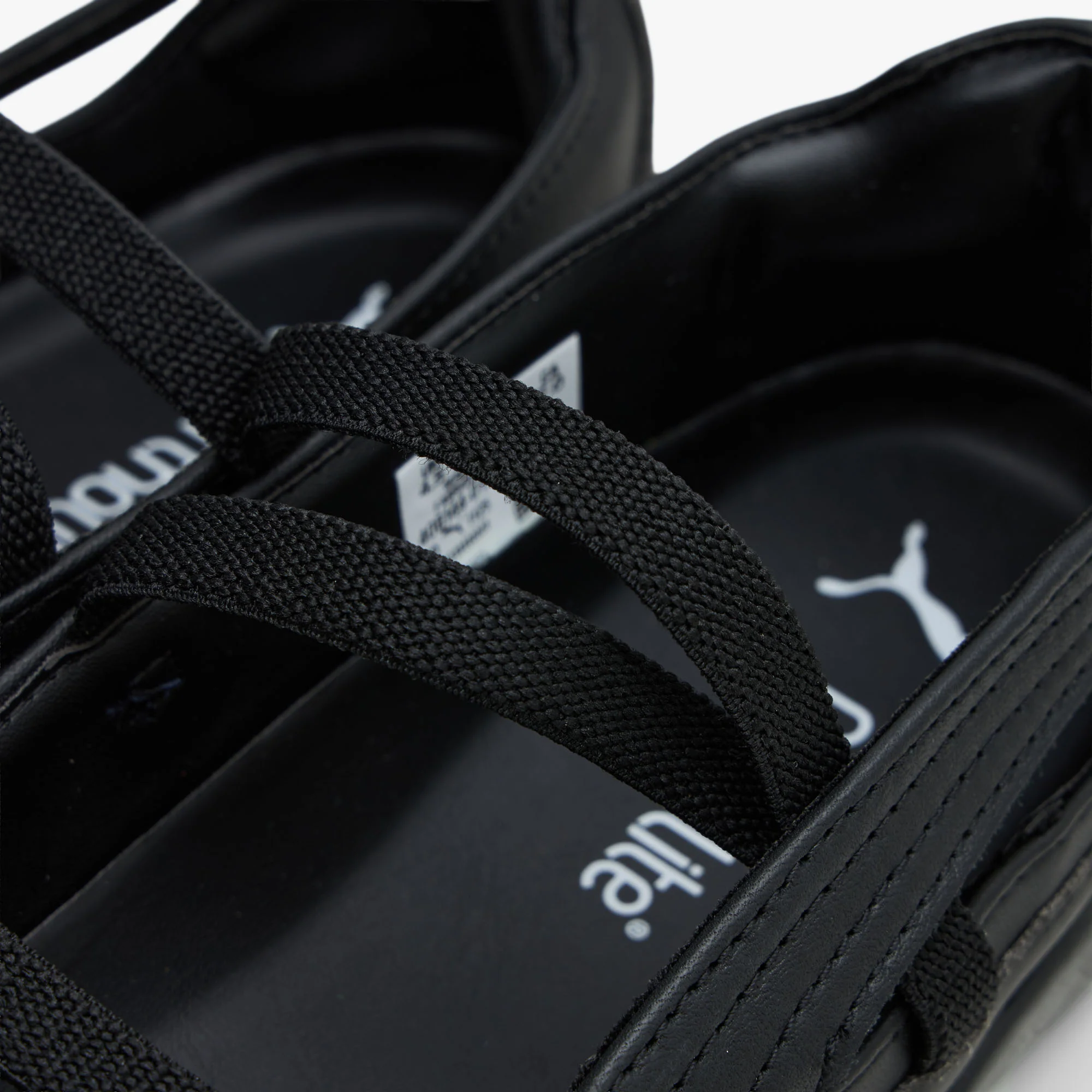 PUMA Women's Speedcat Ballet / PUMA Black - Image 6