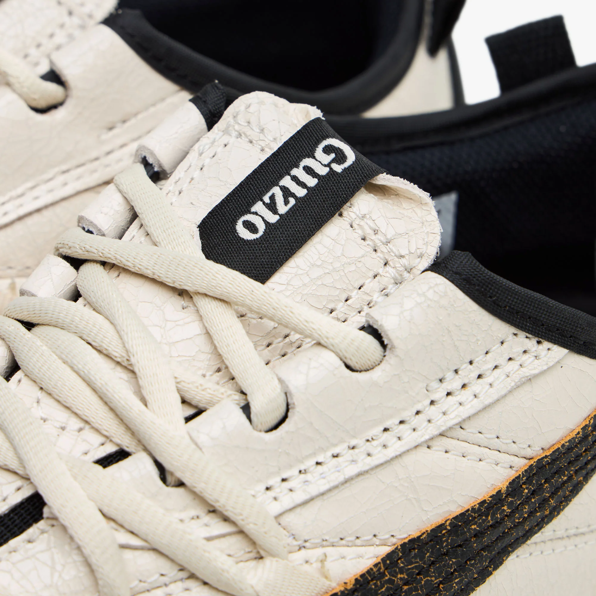PUMA Women's x Guizio Klim L Alpine Snow / PUMA Black - Image 6