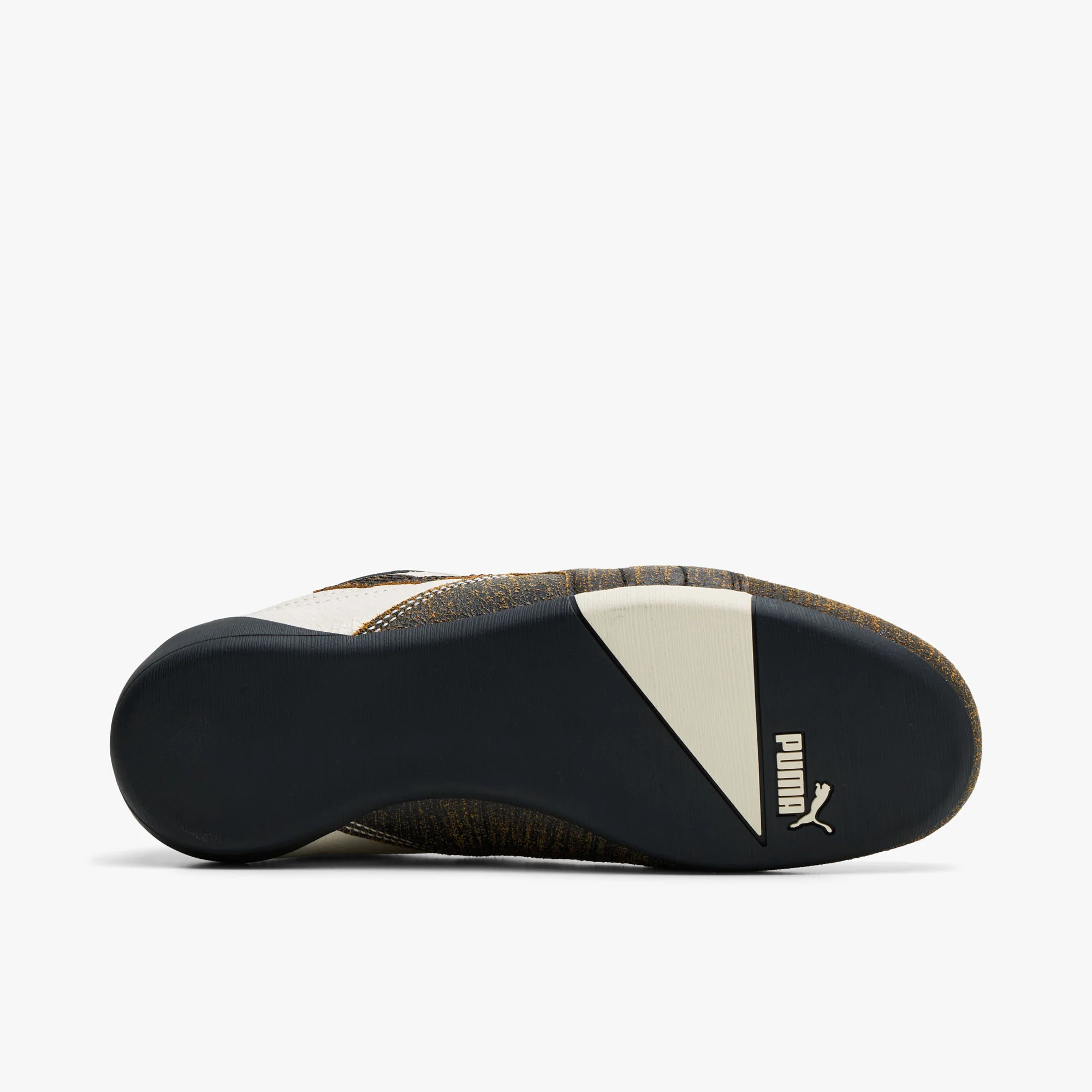 PUMA Women's x Guizio Klim L Alpine Snow / PUMA Black - Image 7