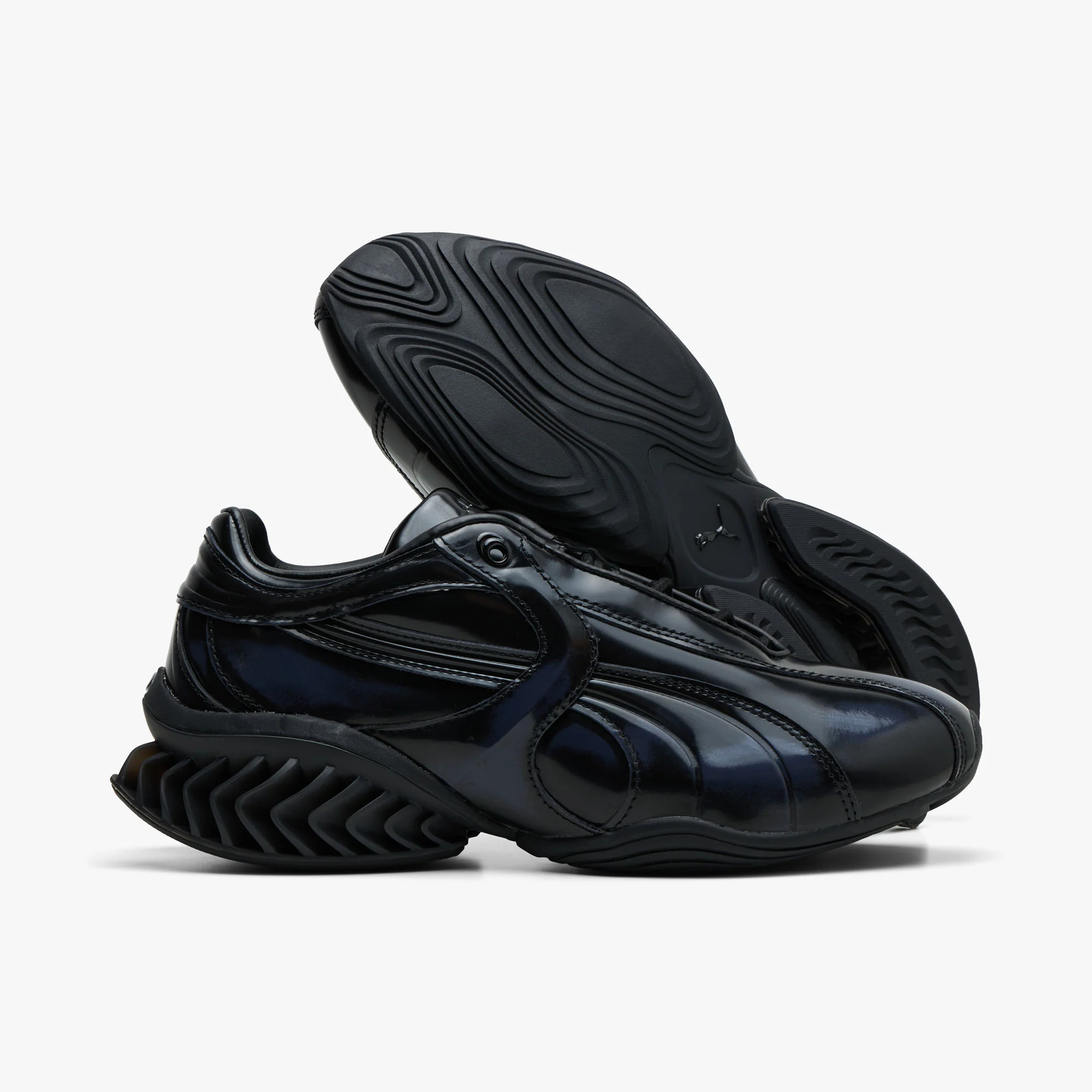 PUMA x _J.L-A.L_ Cell Geo 1 / Midnight - Image 2