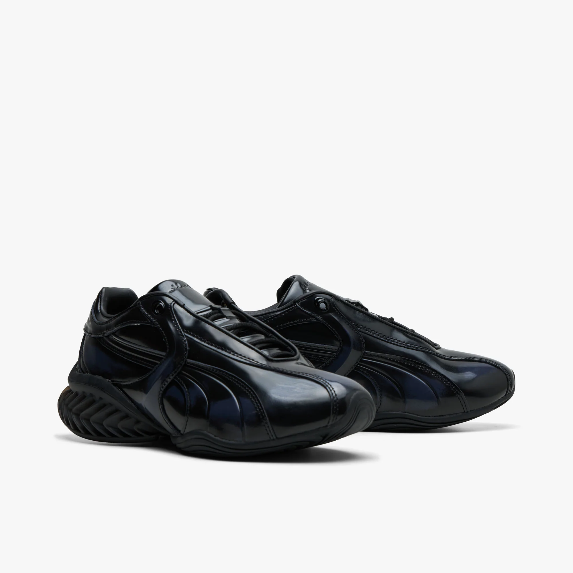 PUMA x _J.L-A.L_ Cell Geo 1 / Midnight - Image 3