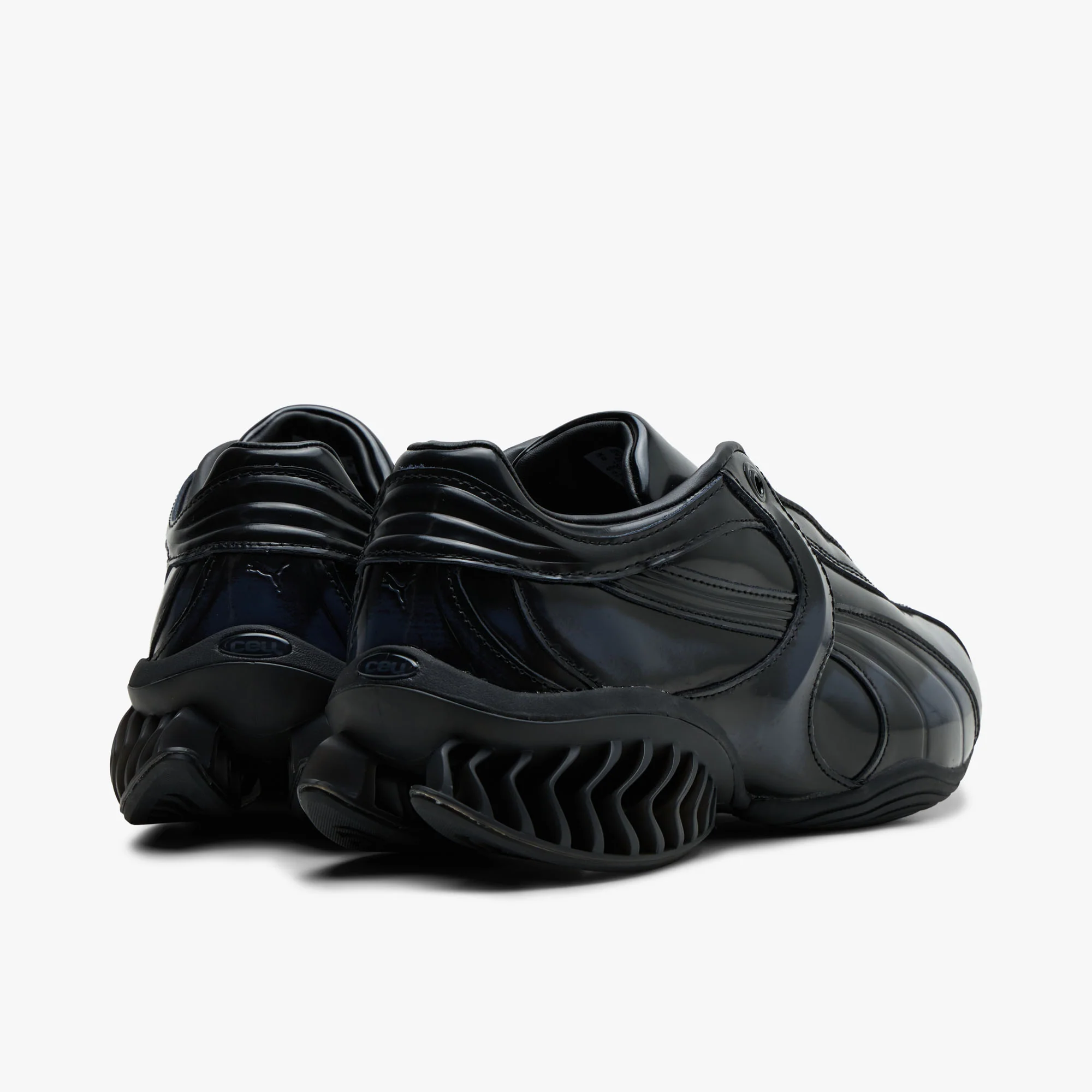 PUMA x _J.L-A.L_ Cell Geo 1 / Midnight - Image 4