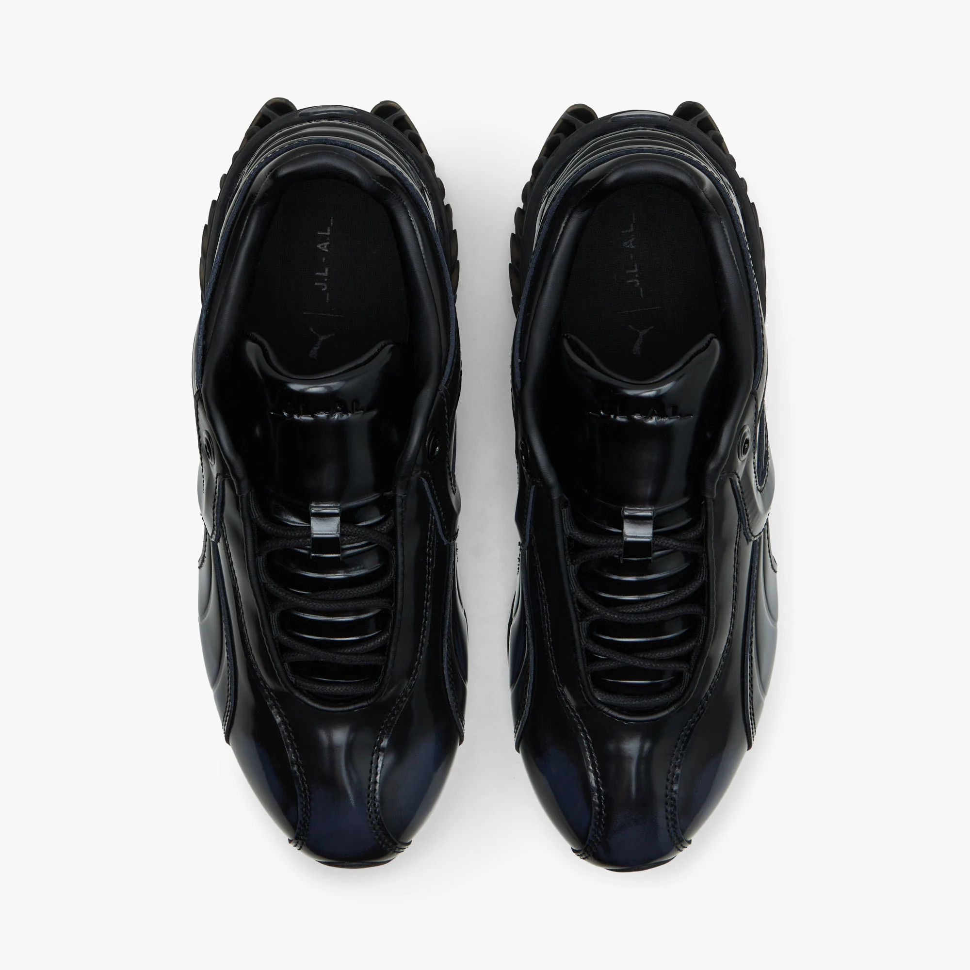PUMA x _J.L-A.L_ Cell Geo 1 / Midnight - Image 5