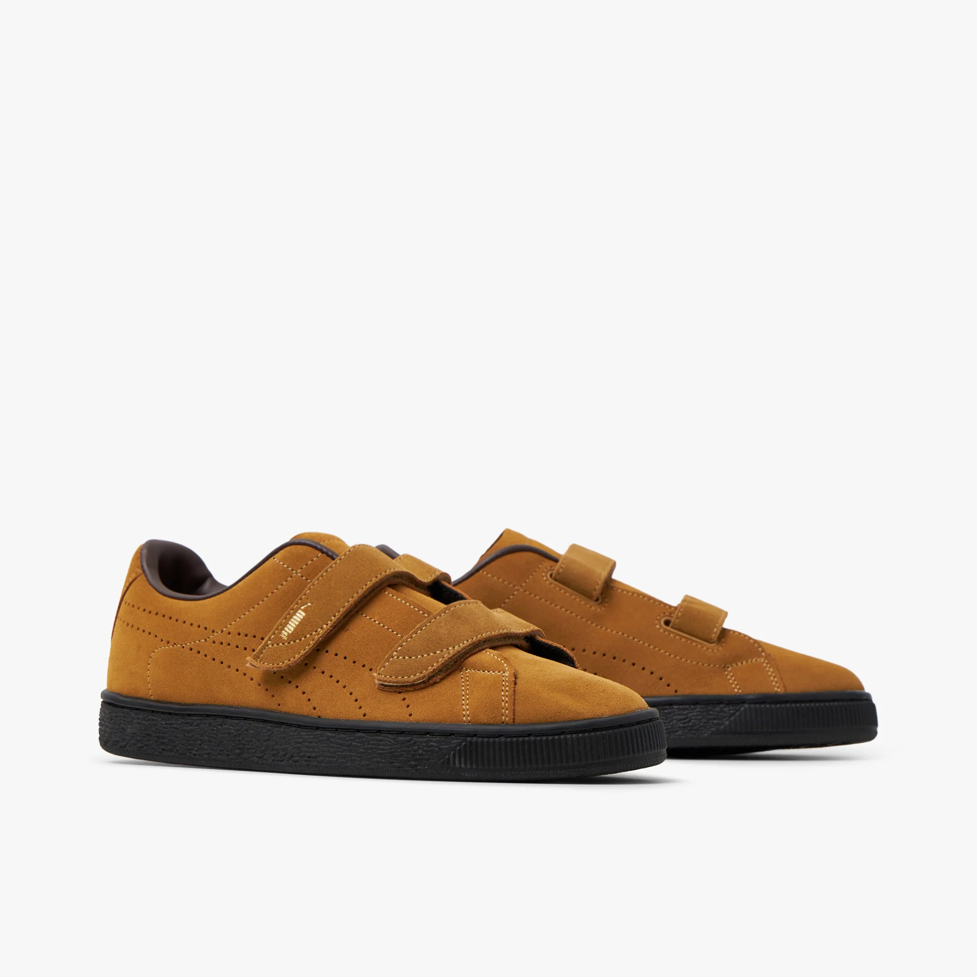 PUMA x Noah Suede Classic / Brown - Image 3