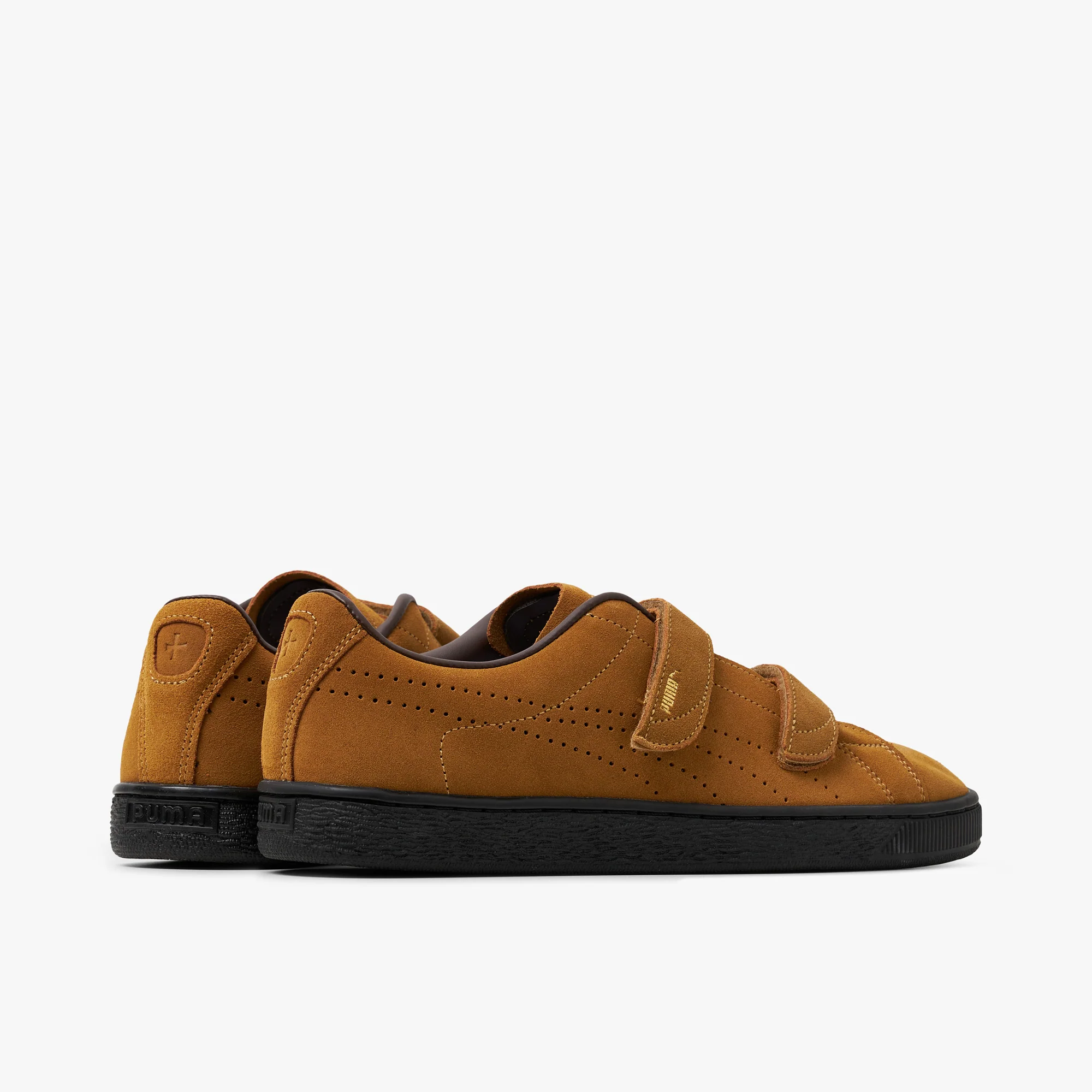 PUMA x Noah Suede Classic / Brown - Image 4