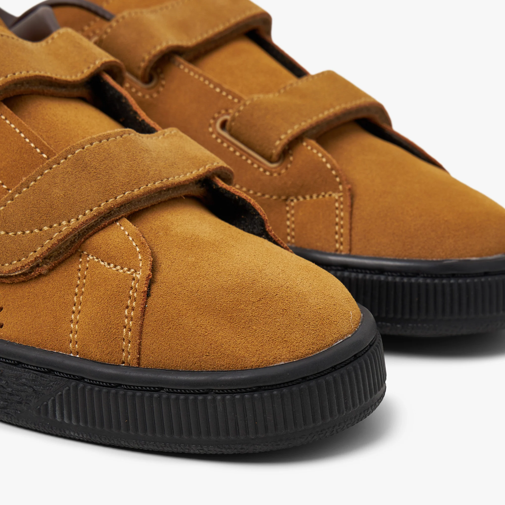PUMA x Noah Suede Classic / Brown - Image 6