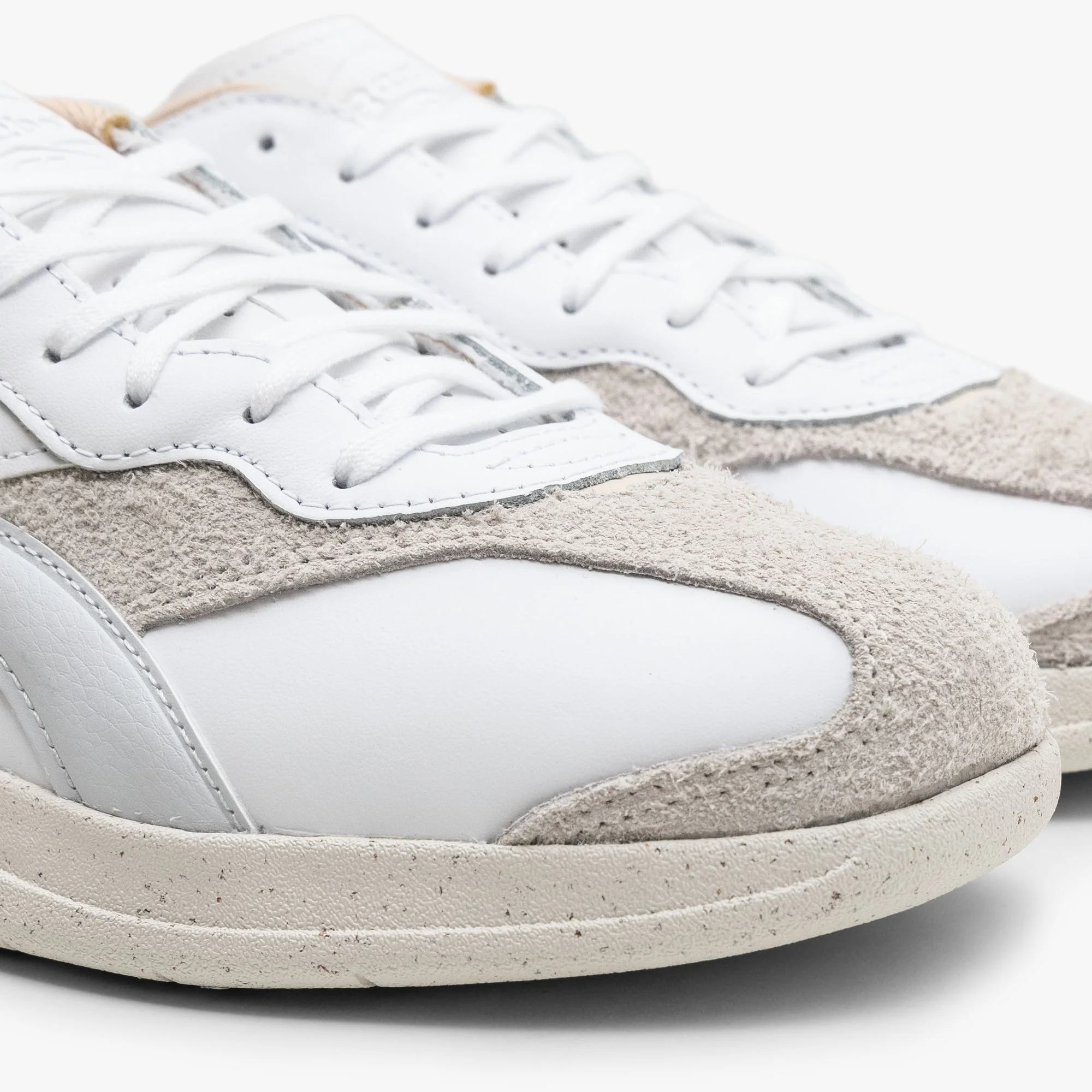 Reebok Hammer Street / White / Chalk - Moon - Image 6