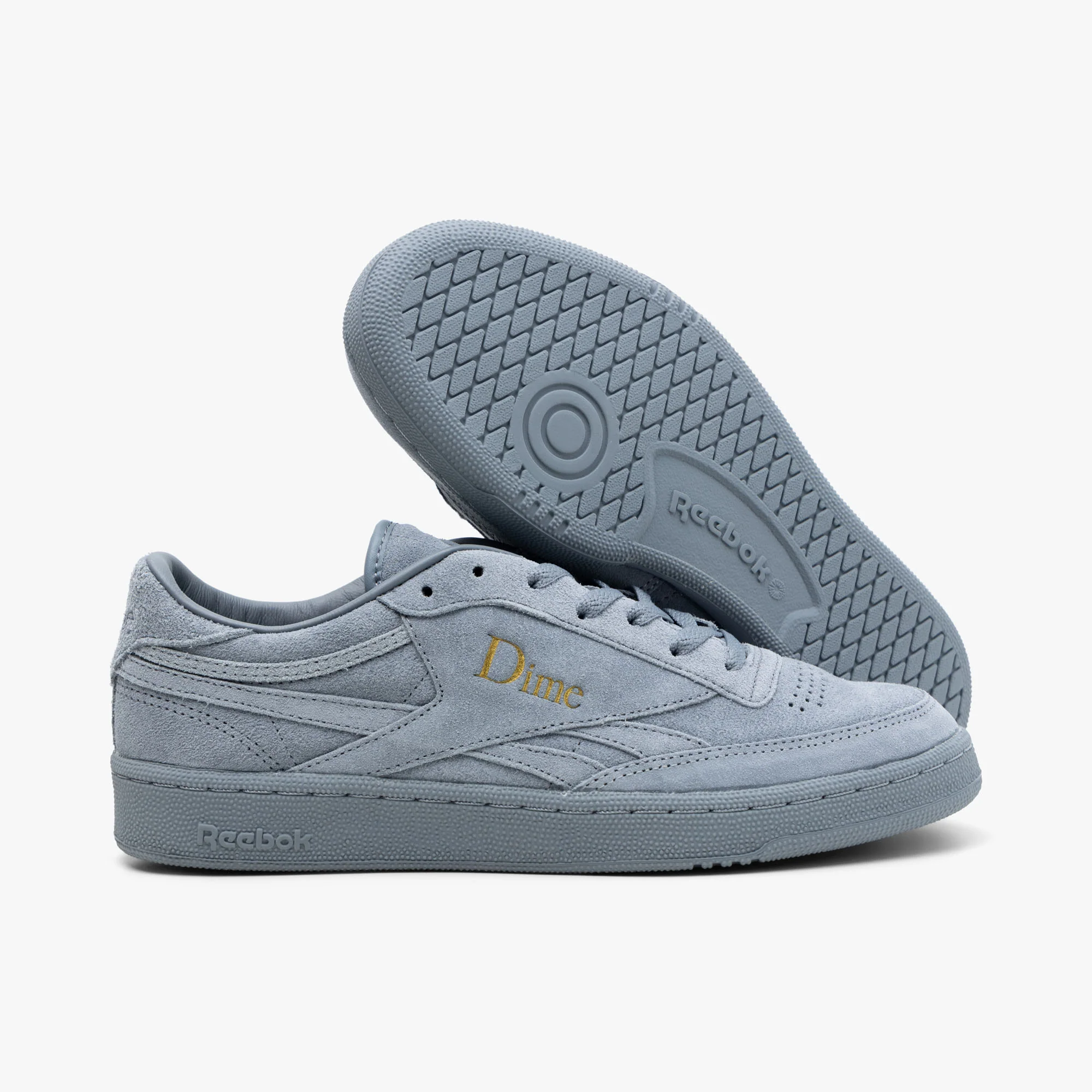 Reebok x Dime Club C Revenge / Asteroid Dust - Image 2
