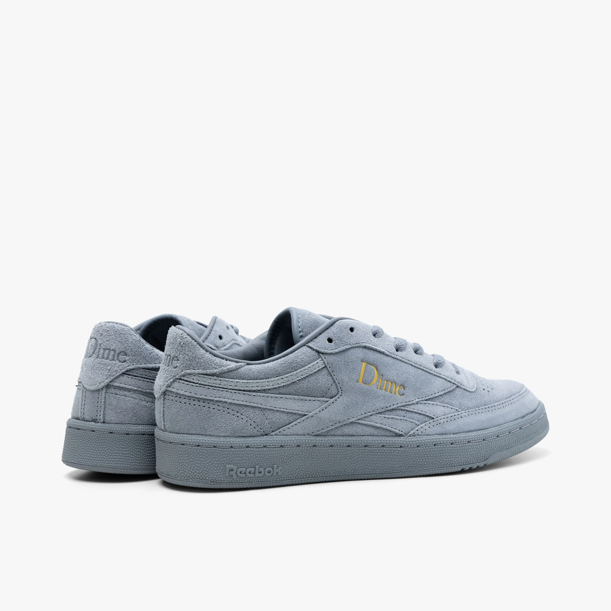 Reebok x Dime Club C Revenge / Asteroid Dust - Image 4