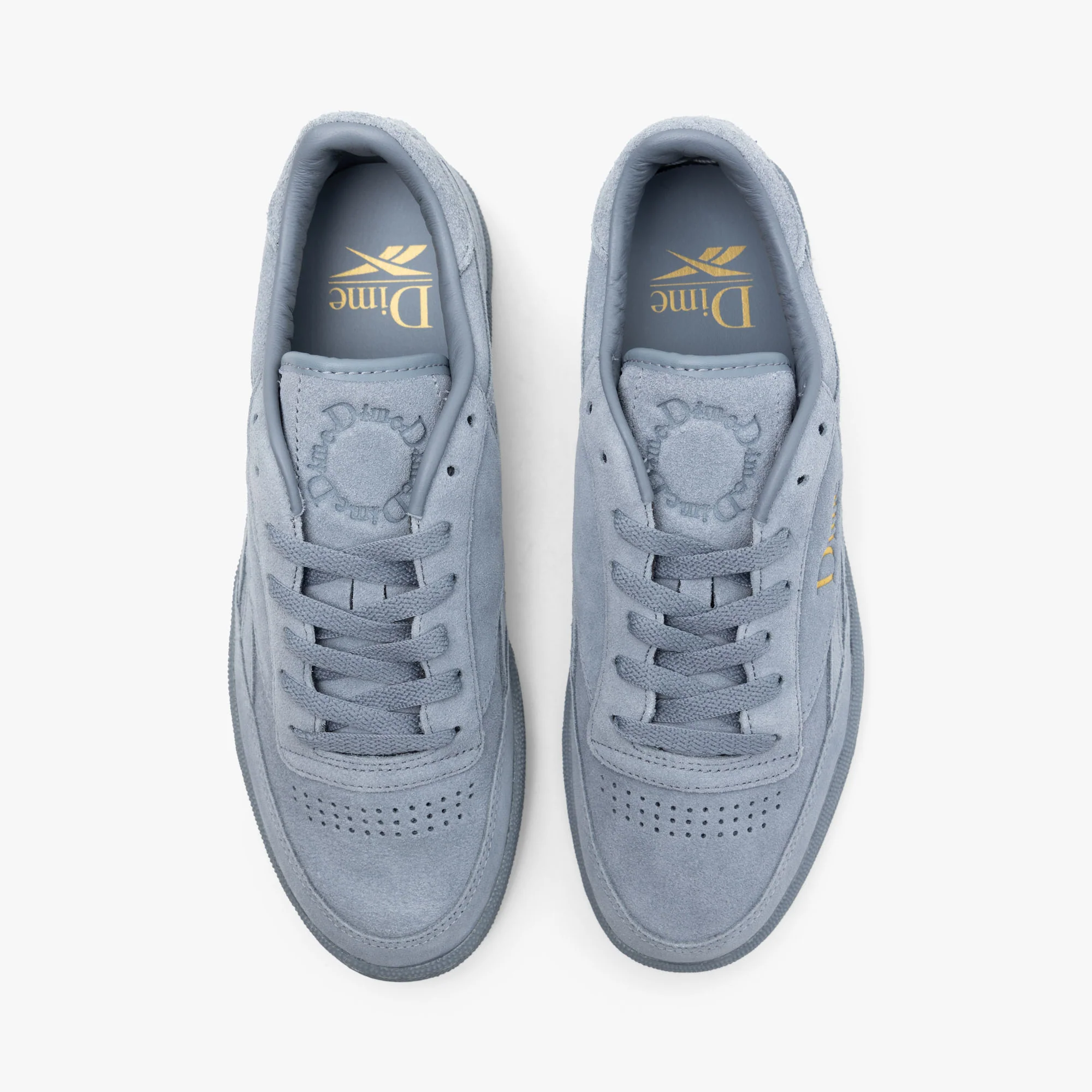 Reebok x Dime Club C Revenge / Asteroid Dust - Image 5