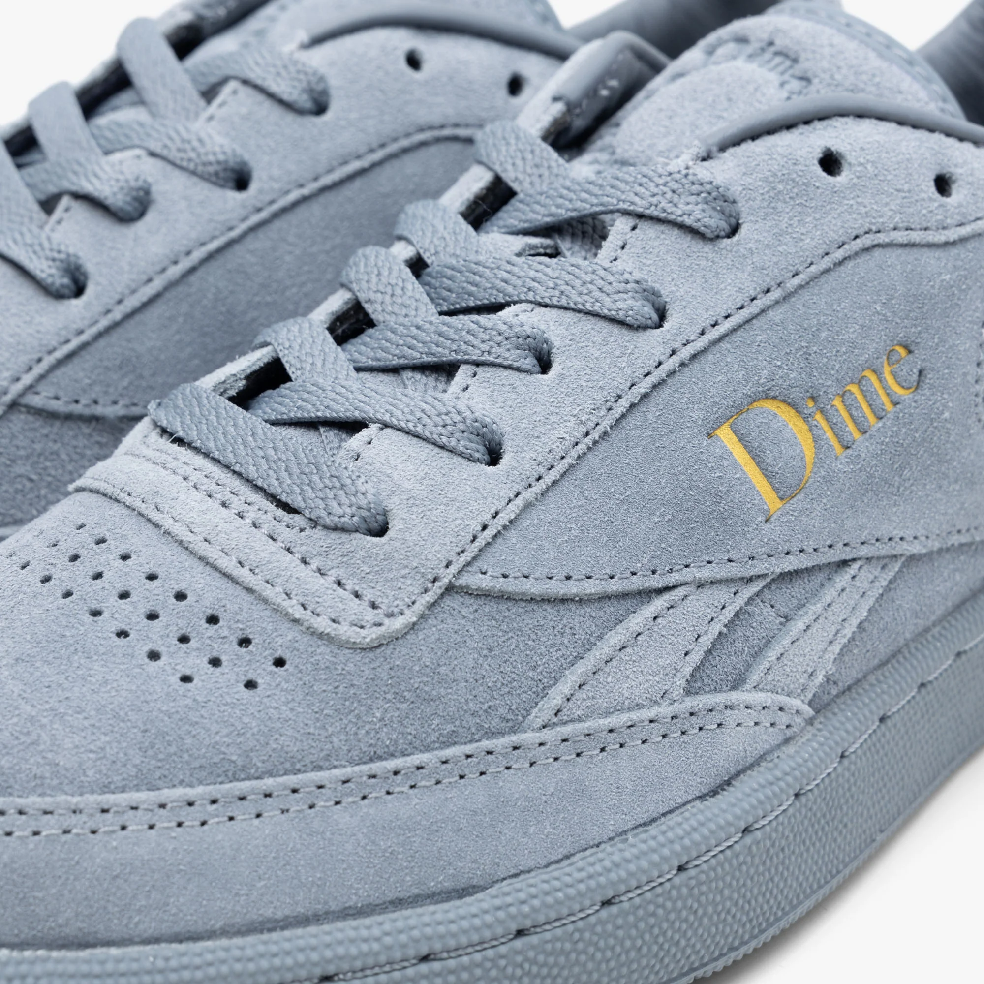 Reebok x Dime Club C Revenge / Asteroid Dust - Image 7