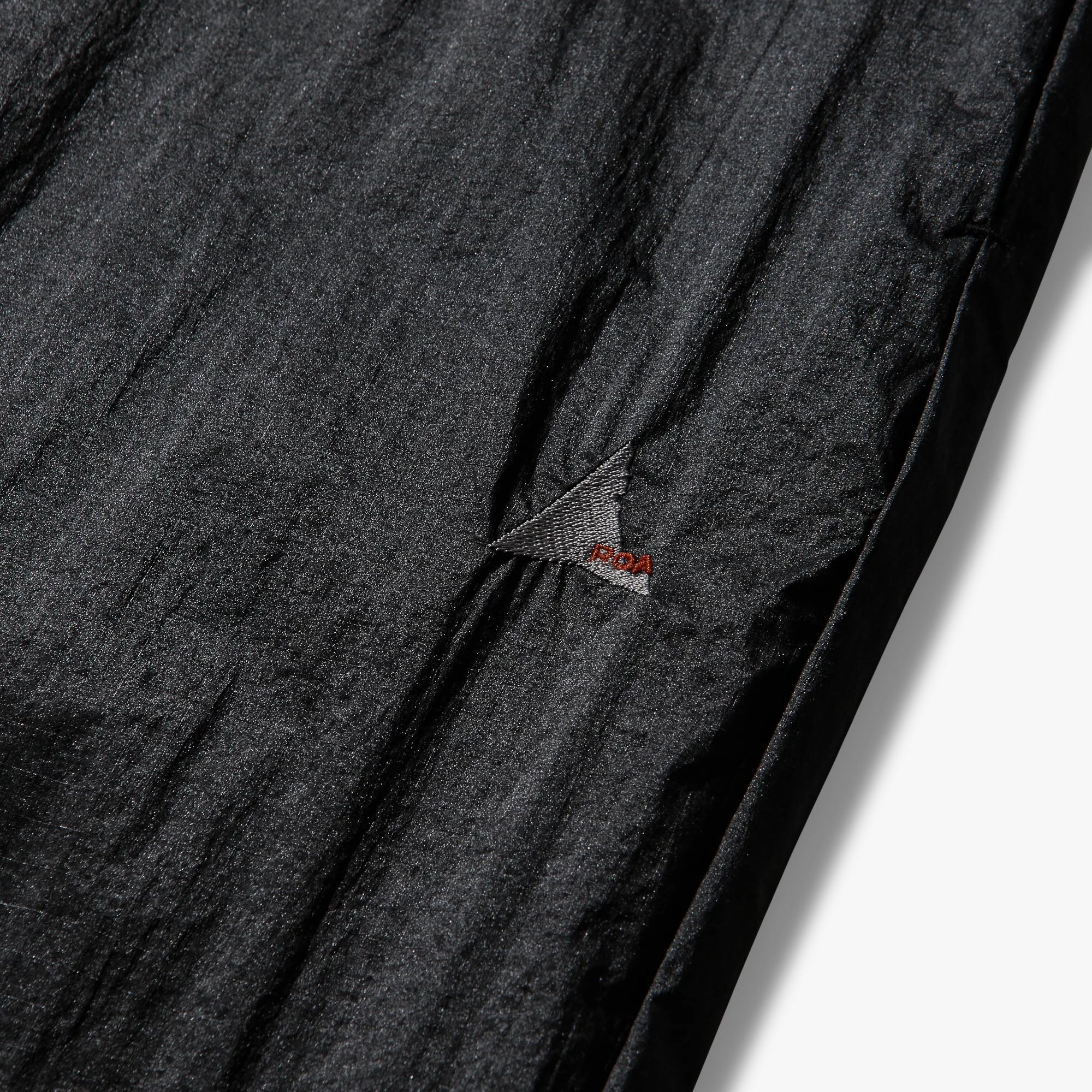ROA Avy Packable Pants / Black - Image 10