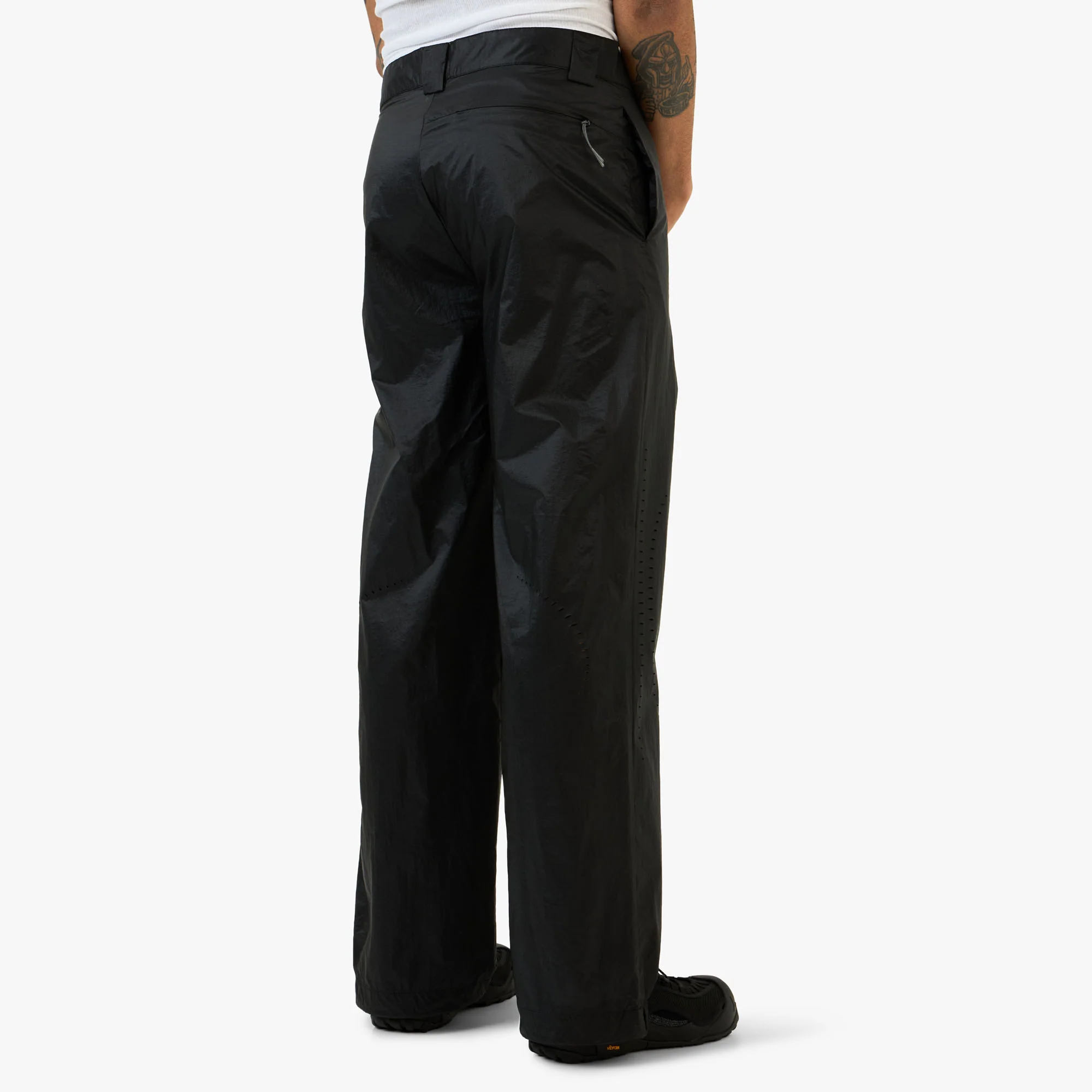ROA Avy Packable Pants / Black - Image 2