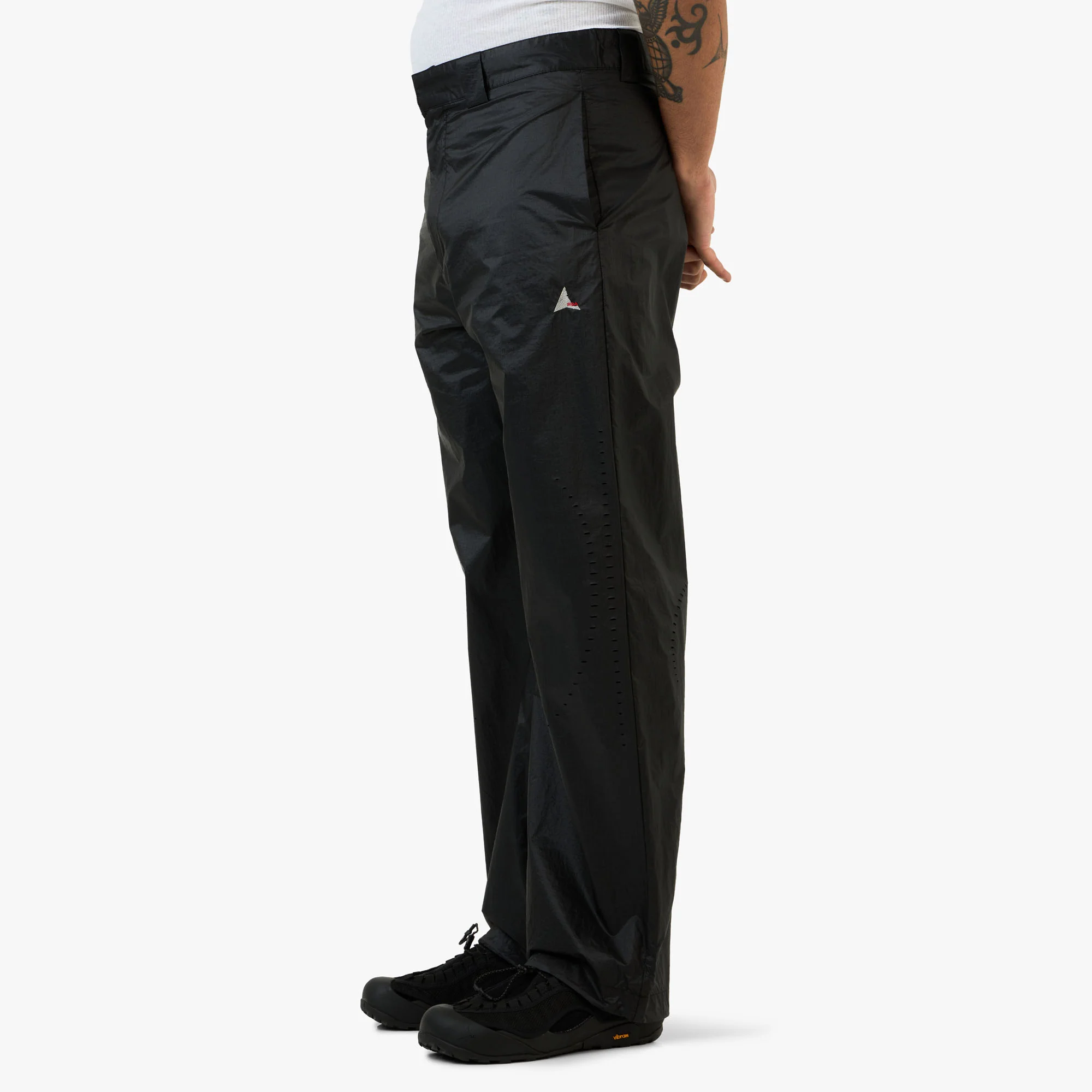 ROA Avy Packable Pants / Black - Image 3