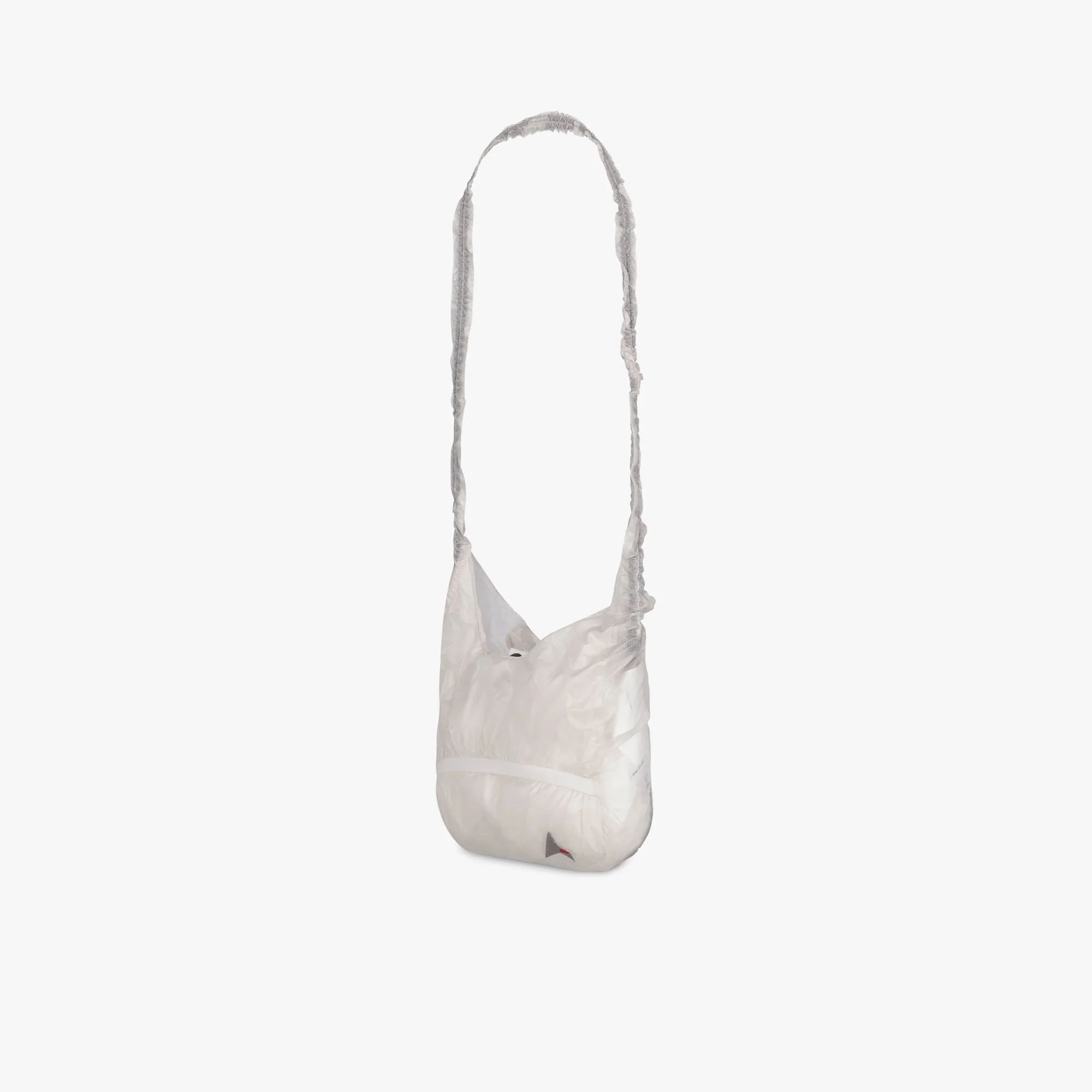 ROA LAKI Small Packable Knot Bag / Wispy Clouds - Image 3
