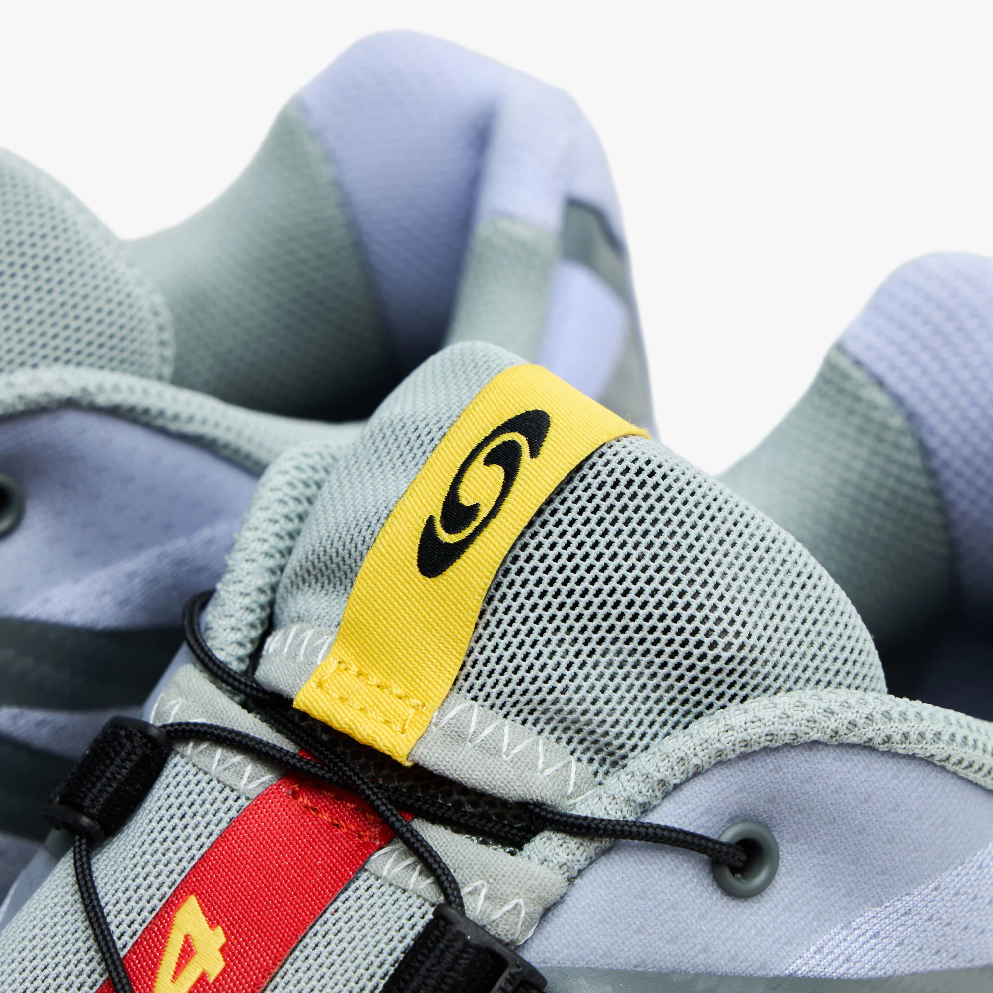 Salomon XT-4 OG Sedona Sage / Wrought Iron - Cosmic Sky - Image 5