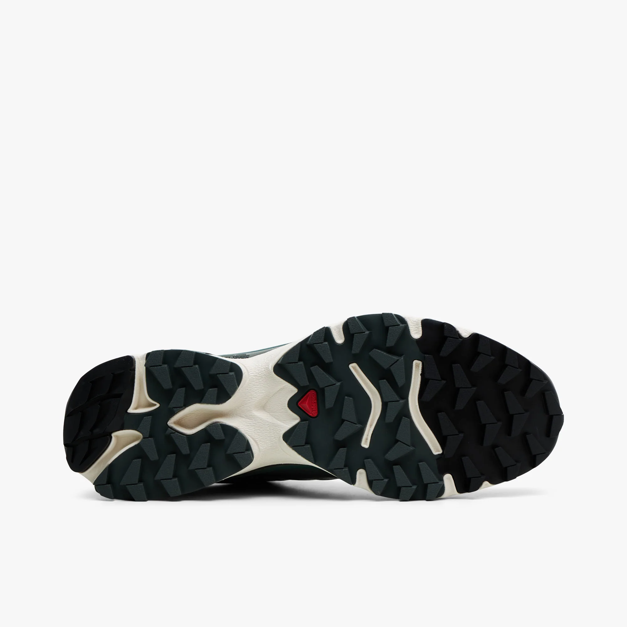 Salomon XT-4 OG Sedona Sage / Wrought Iron - Cosmic Sky - Image 7