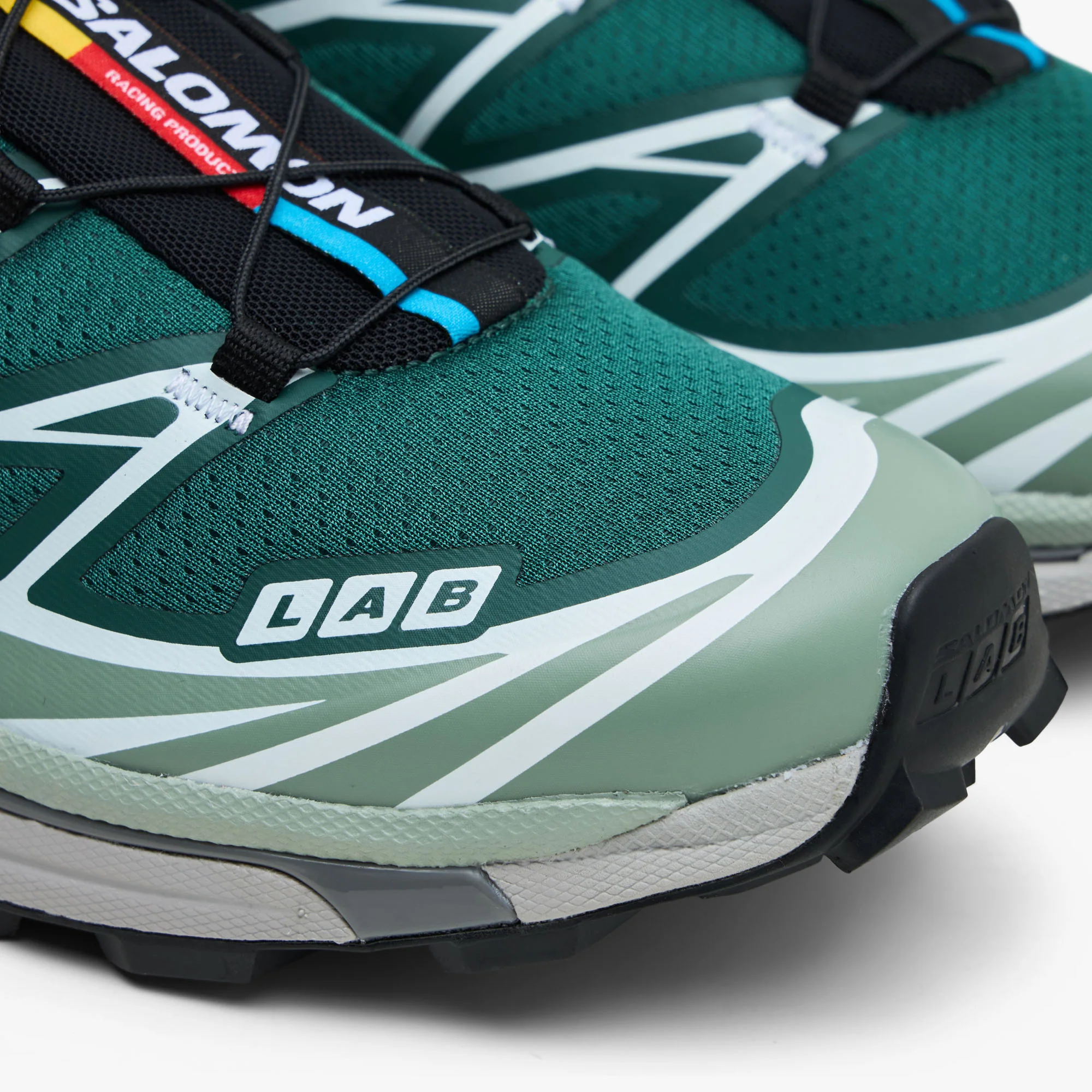 Salomon XT-6 / Bistro Green - Image 6