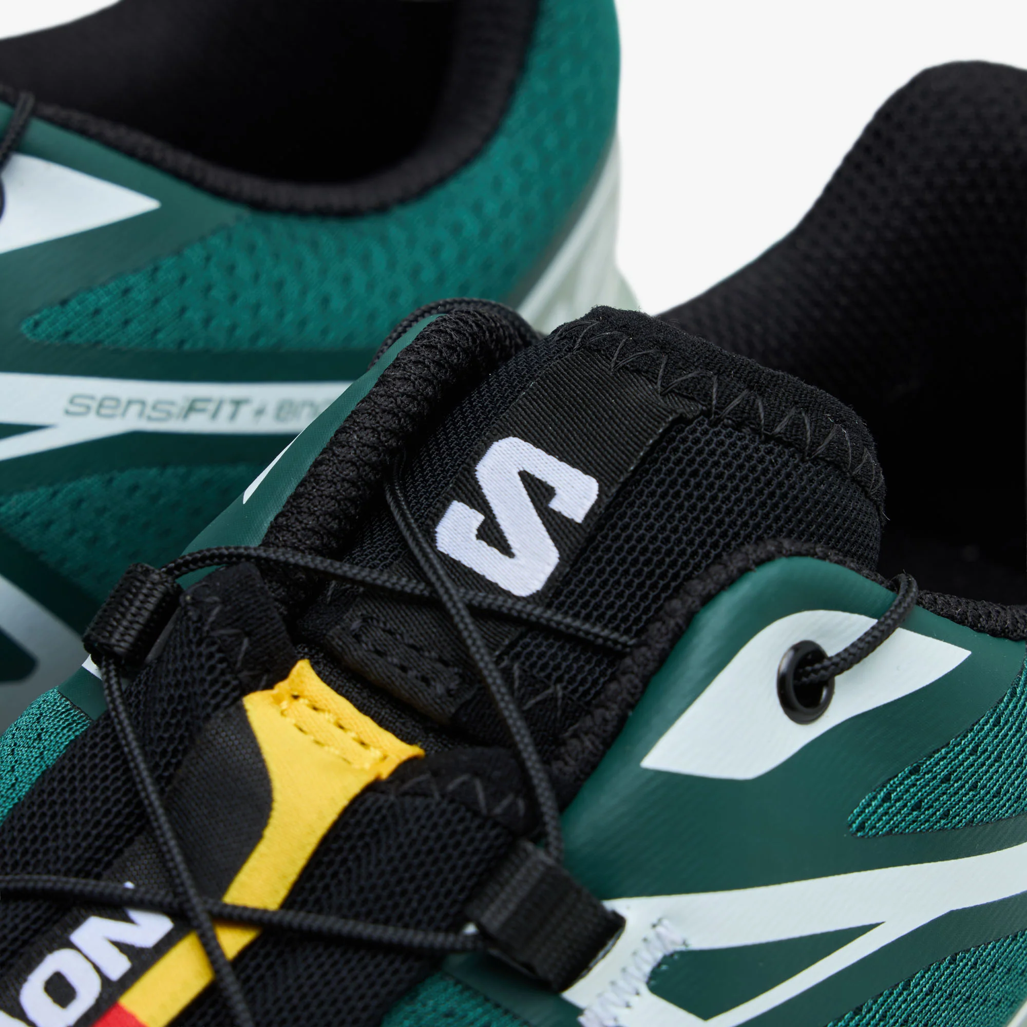 Salomon XT-6 / Bistro Green - Image 7