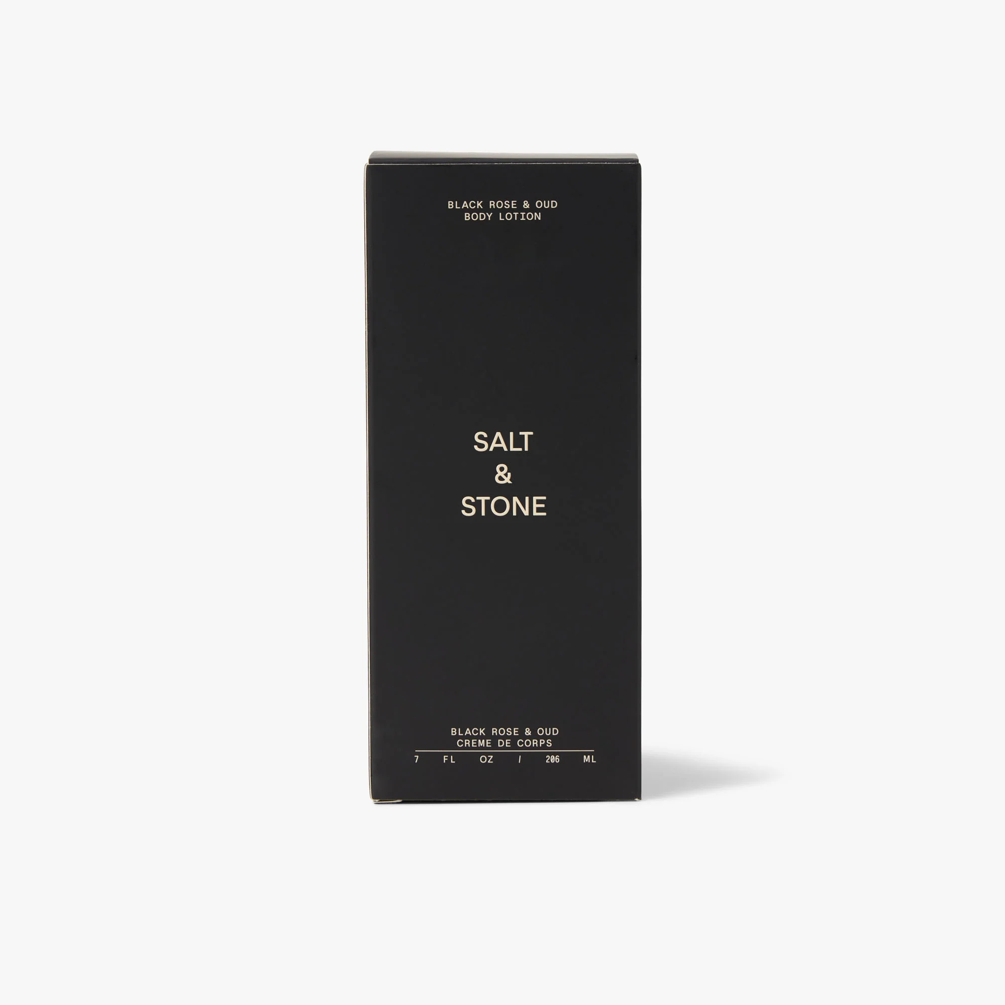 SALT & STONE Body Lotion / Black Rose & Oud - Image 5