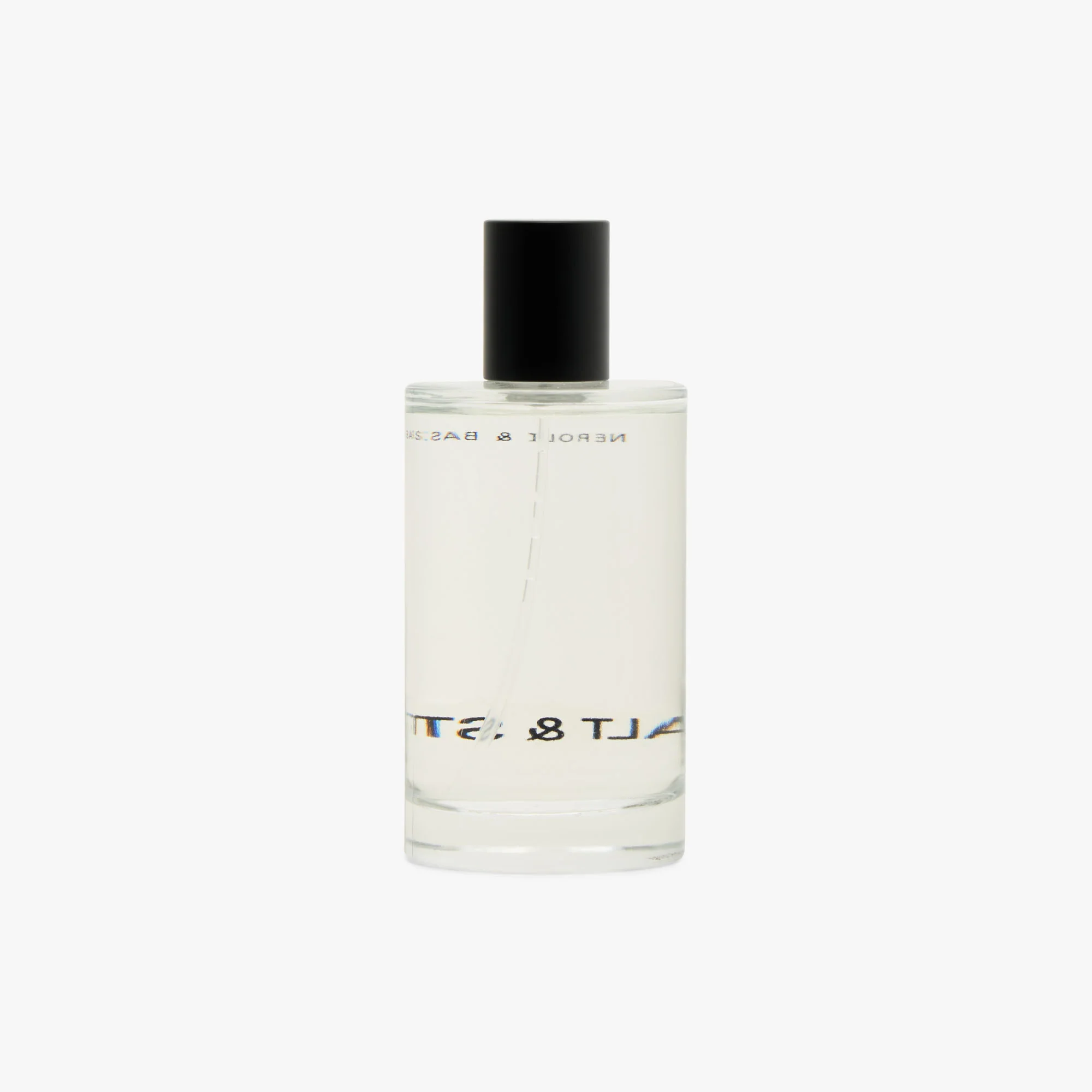 Salt & Stone Body Mist / Neroli & Basil - Image 2
