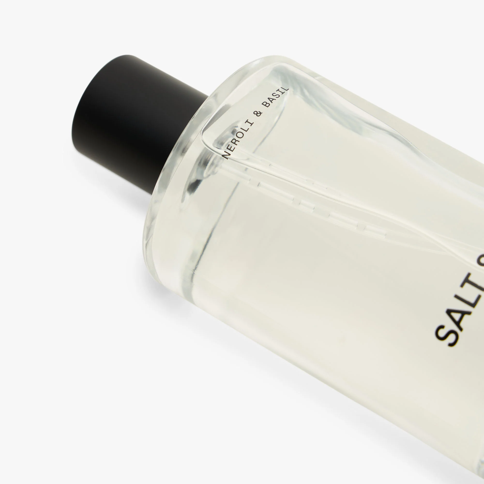 Salt & Stone Body Mist / Neroli & Basil - Image 3