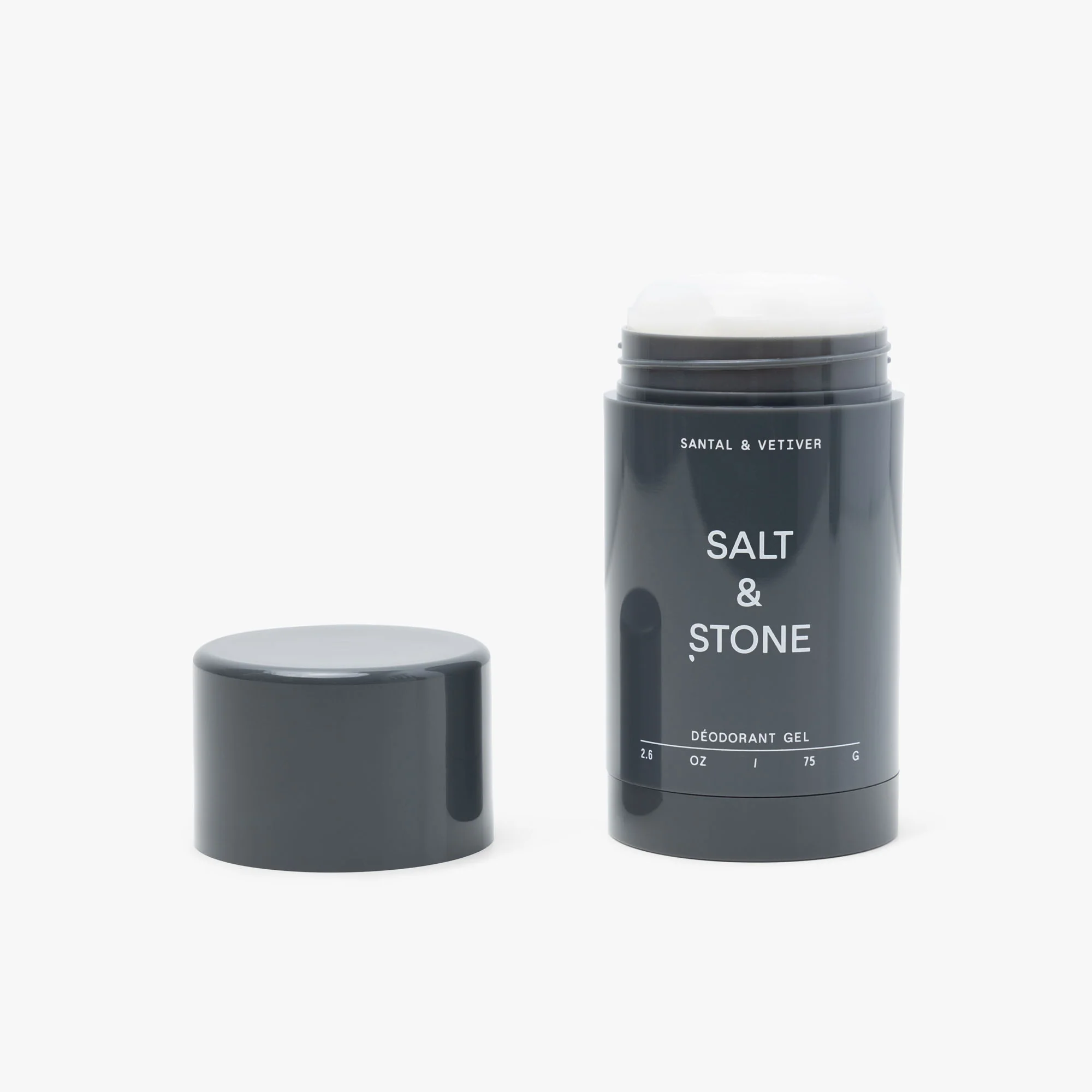 Salt & Stone Deodorant / Santal & Vetiver - Image 5