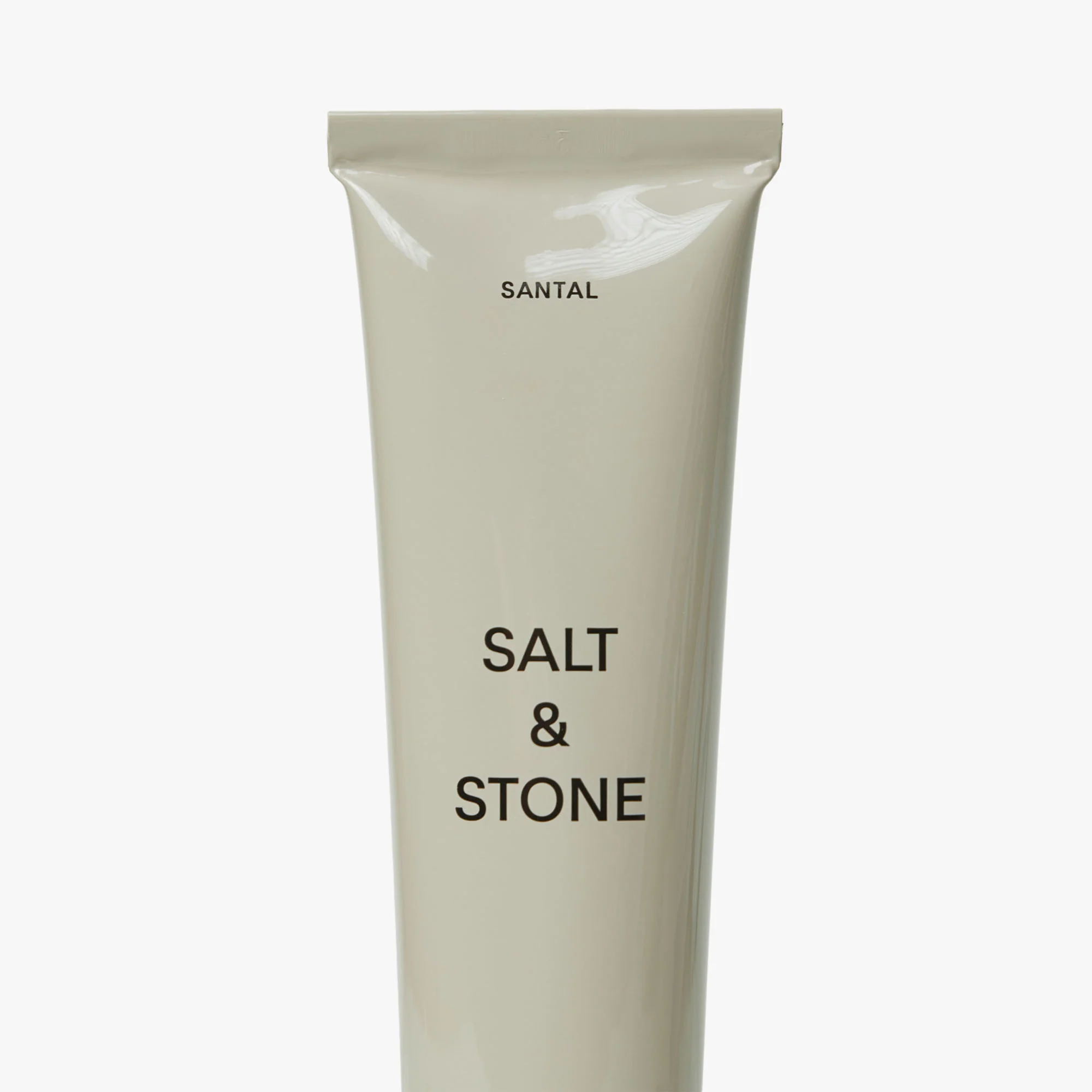 Salt & Stone Hand Cream / Santal & Vetiver - Image 3