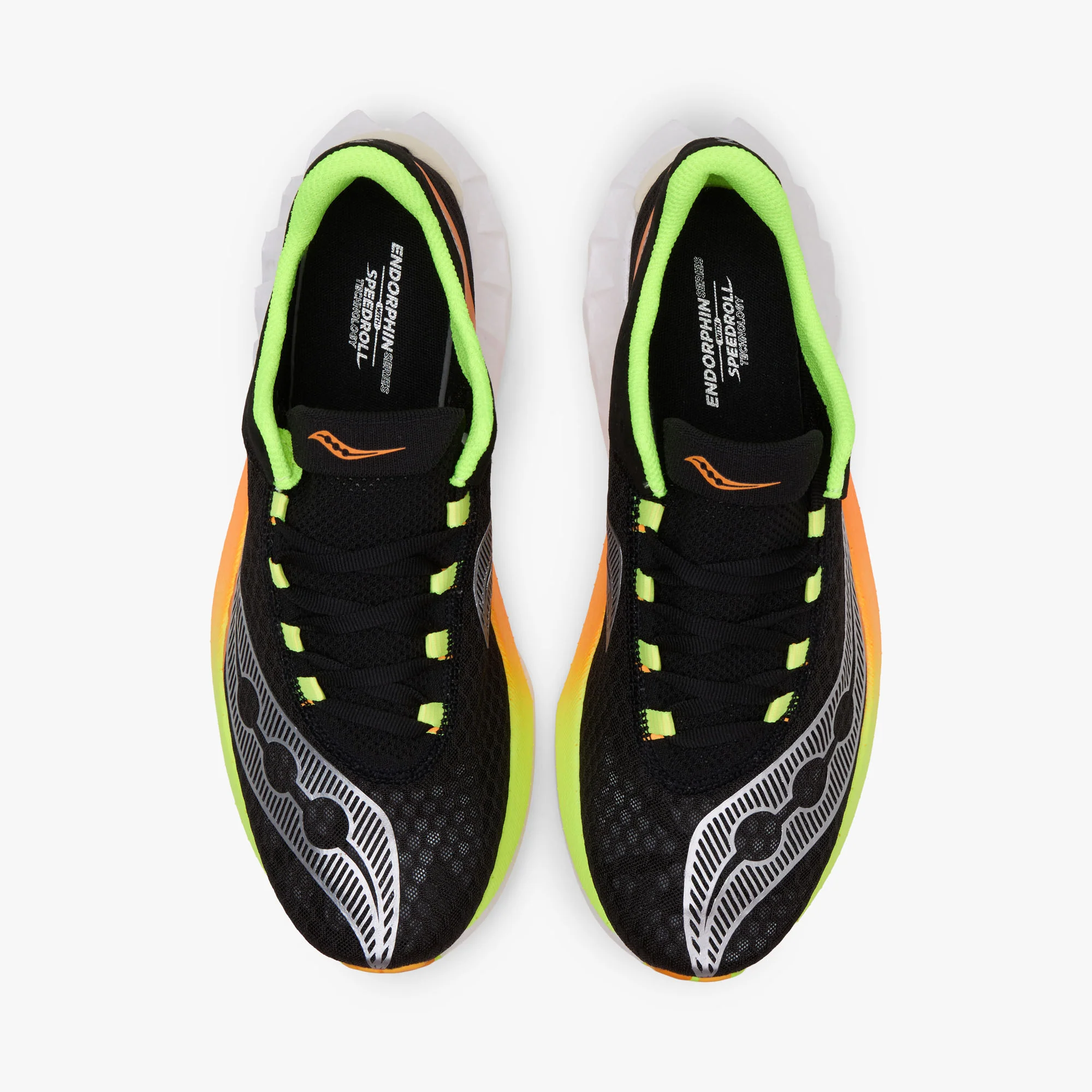 Saucony Endorphin Pro 4 Black / VO2 - Image 5